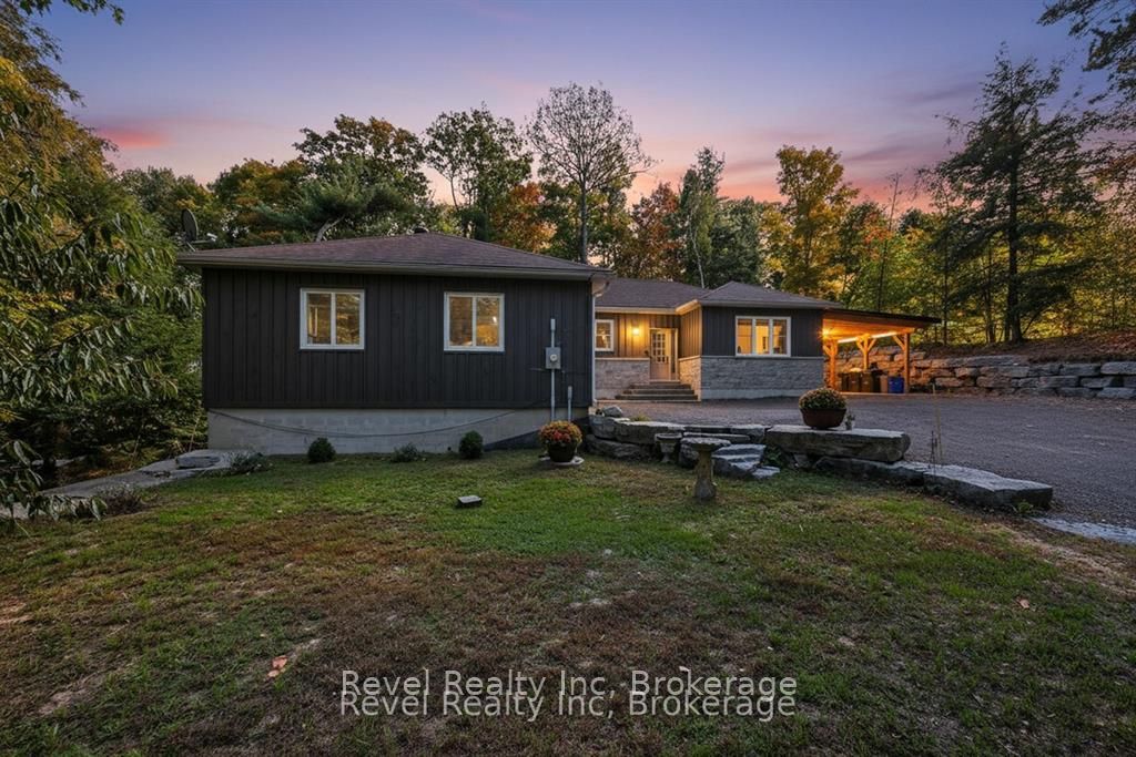 683 Lafontaine Road W, Tiny, ON L9M 0L6 photo 5