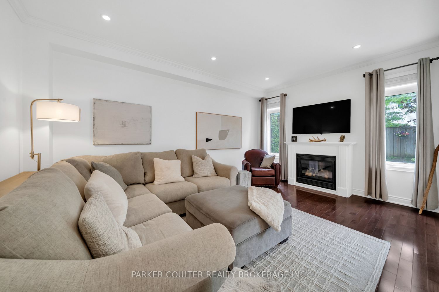 53 Tudor Crescent, Barrie, ON L4M 0A8 photo 5