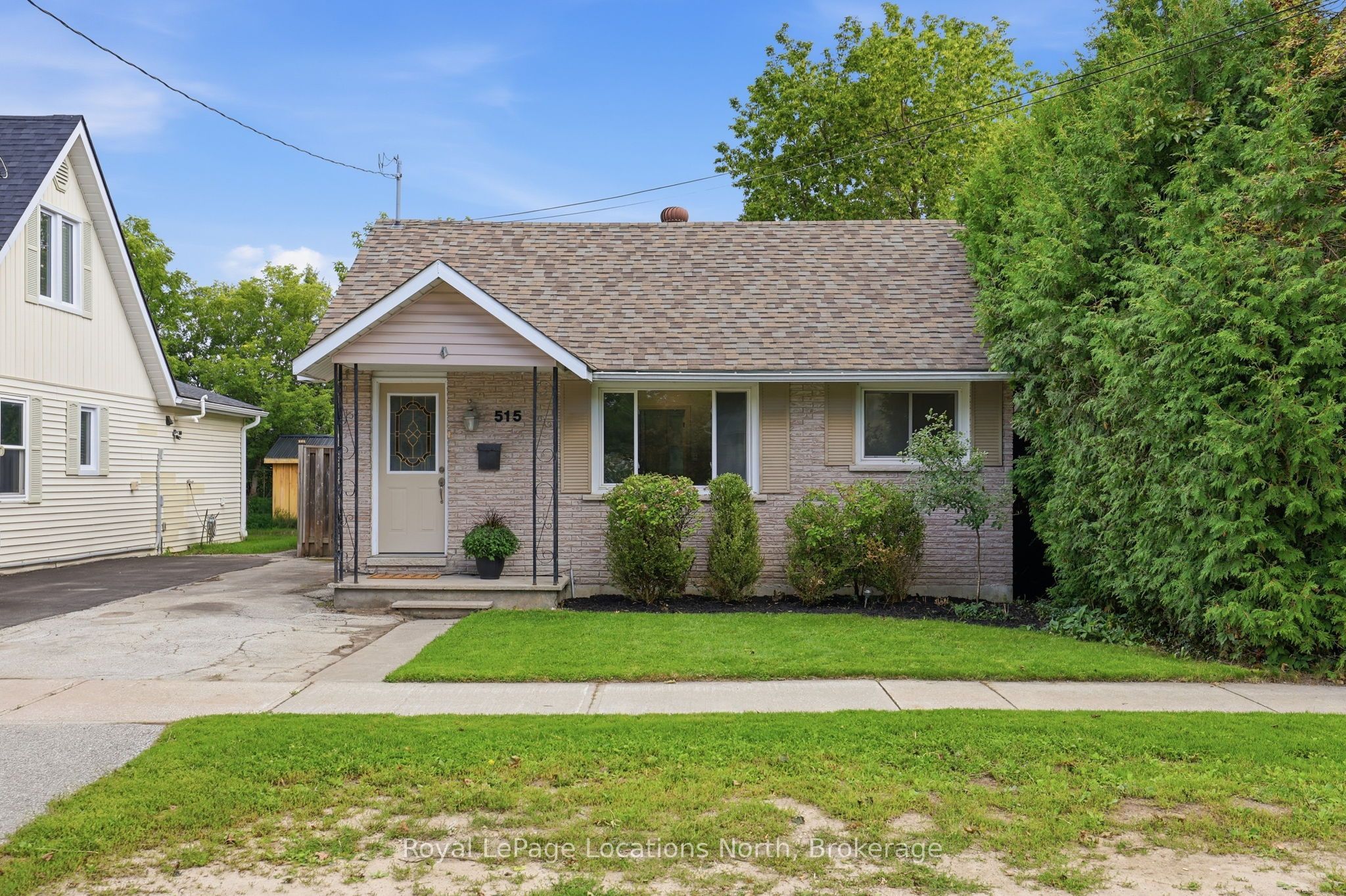 515 MAPLE Street, Collingwood, ON L9Y 2S7