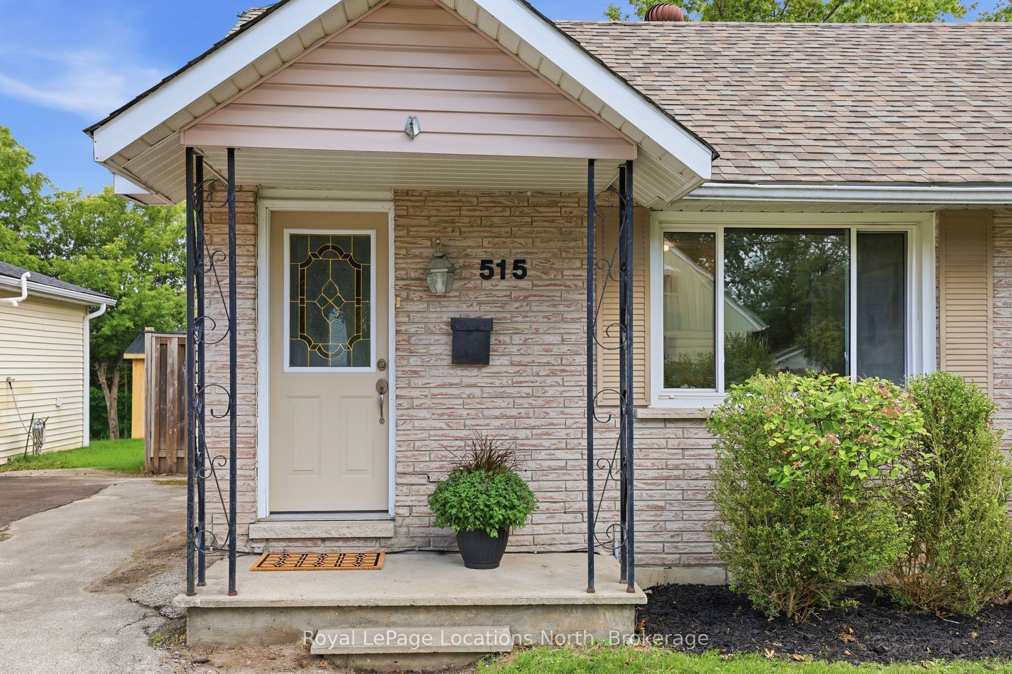 515 MAPLE Street, Collingwood, ON L9Y 2S7 photo 3