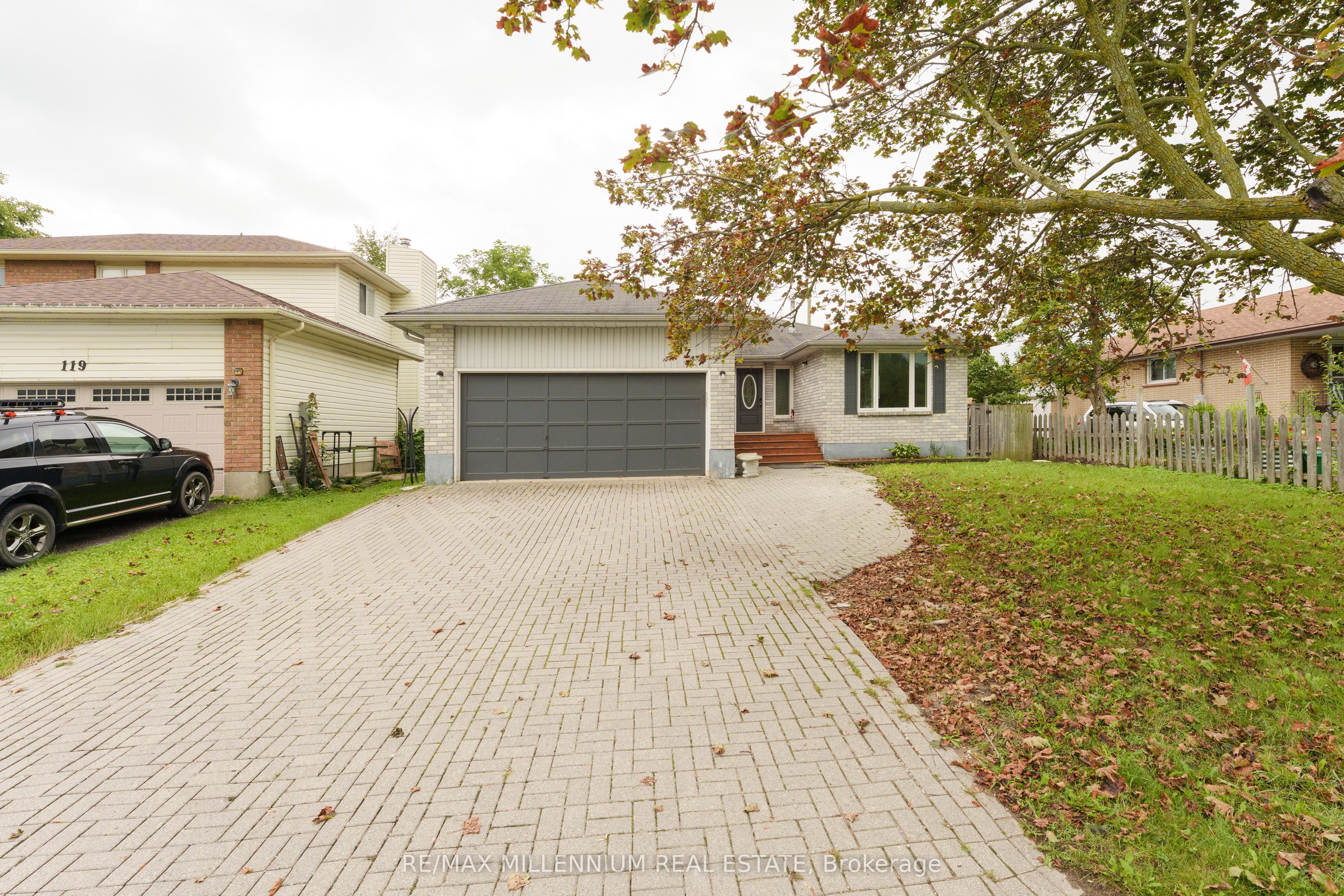 117 Rose Street, Barrie, ON L4M 2T6 photo 2