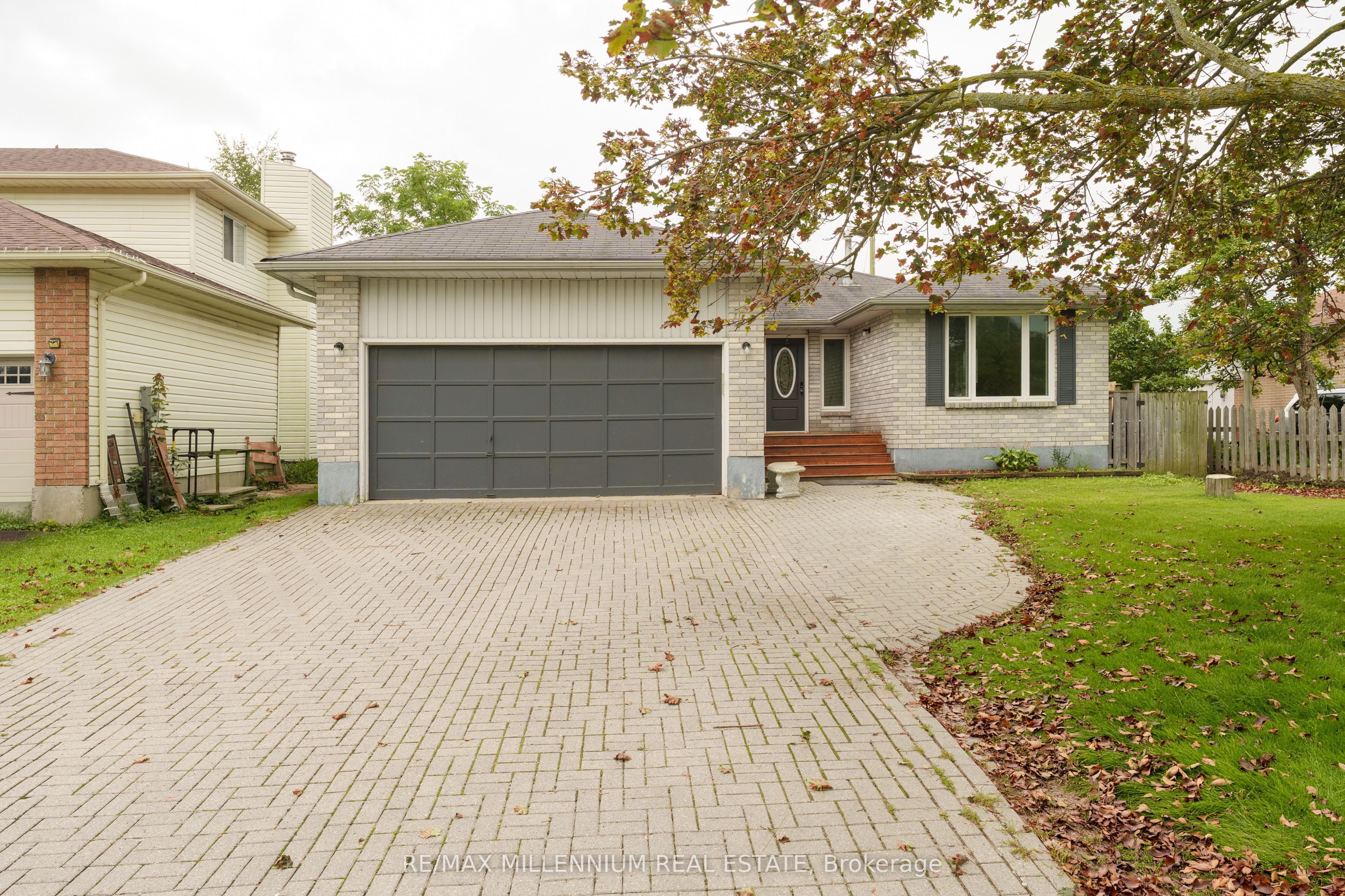 117 Rose Street, Barrie, ON L4M 2T6 photo 3