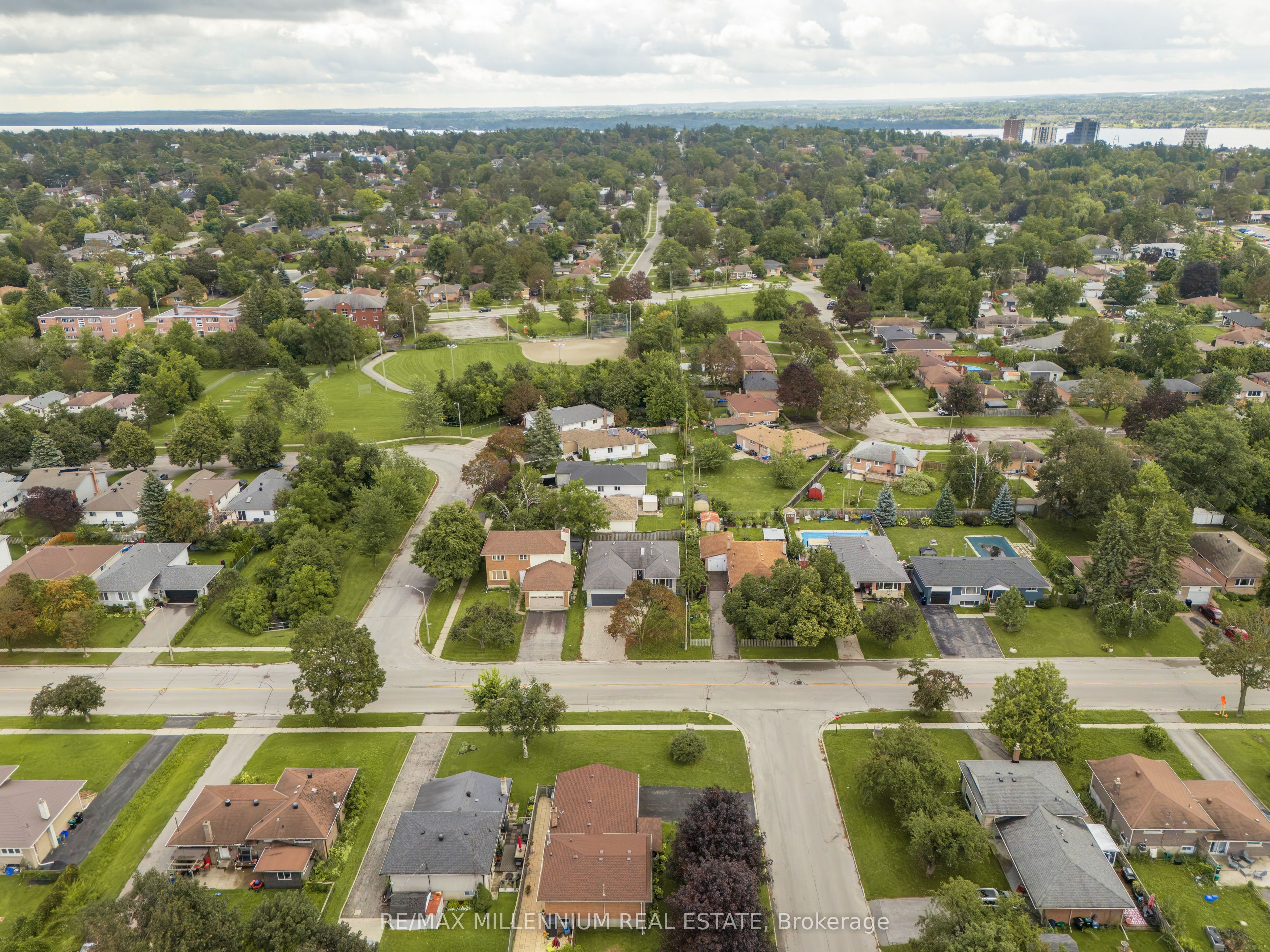 117 Rose Street, Barrie, ON L4M 2T6 photo 4