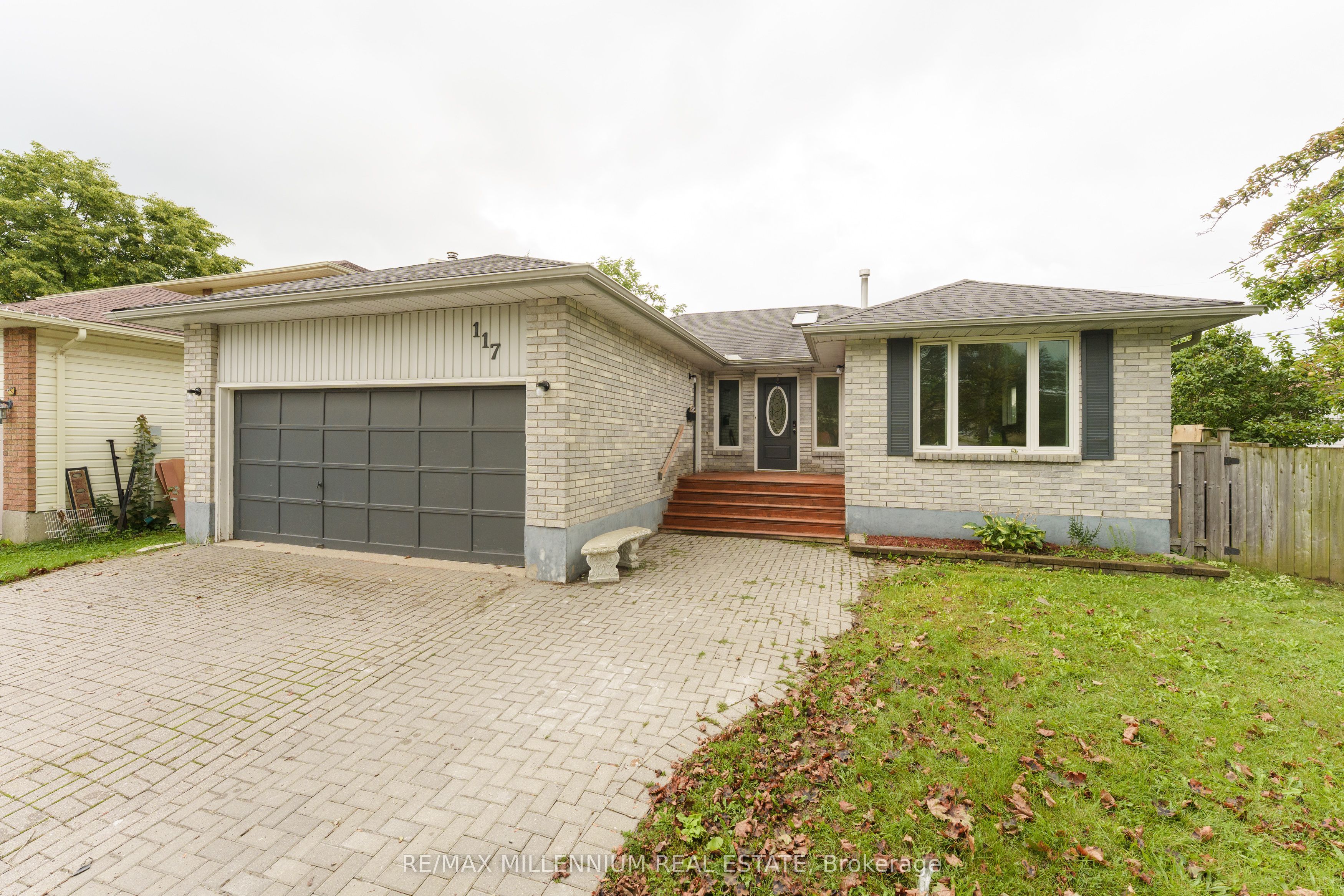 117 Rose Street, Barrie, ON L4M 2T6 photo 5