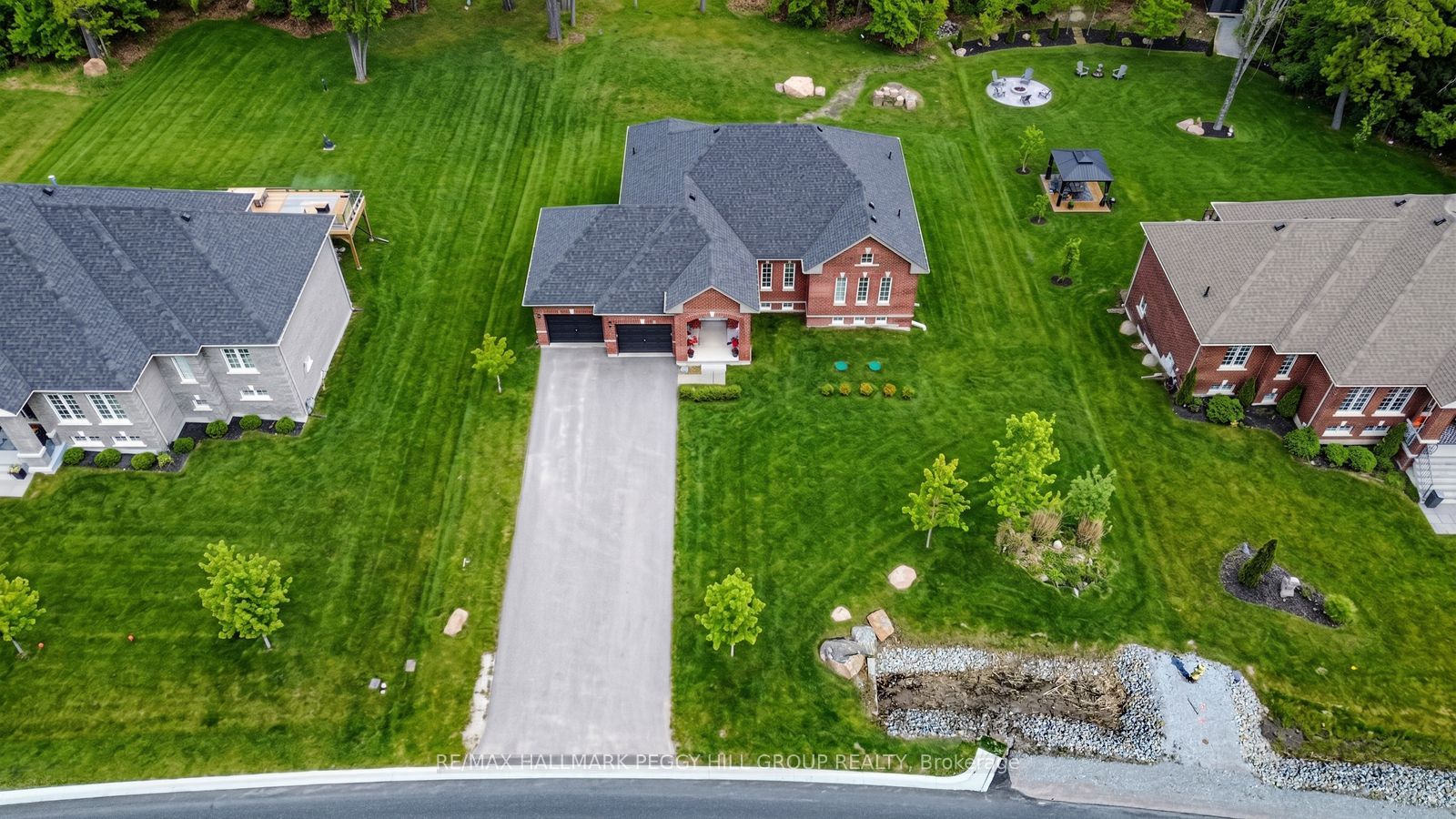 82 Diamond Valley Drive, Oro-Medonte, ON L0L 2E0 photo 2