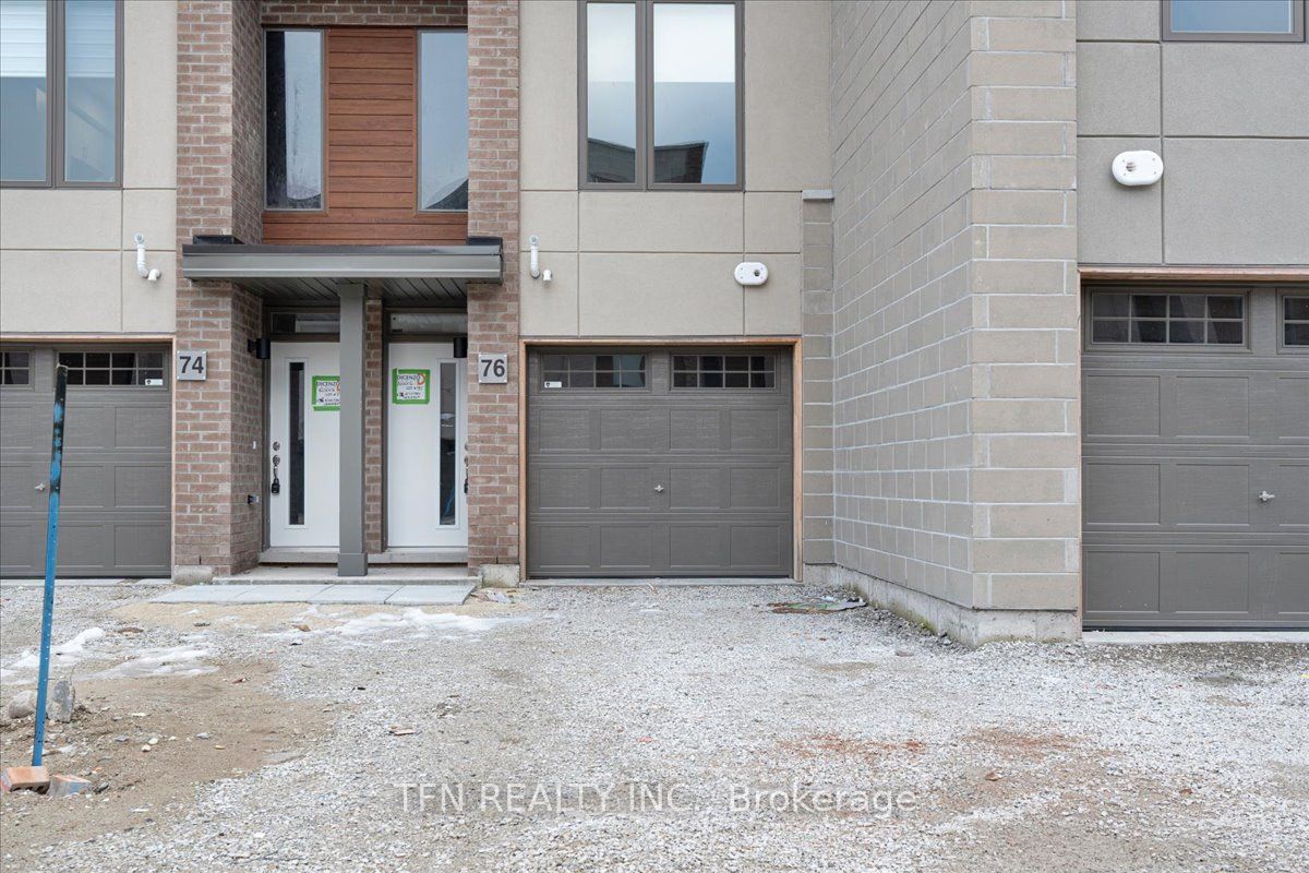 77 Winters Crescent N, Collingwood, ON L9Y 5T1 photo 2