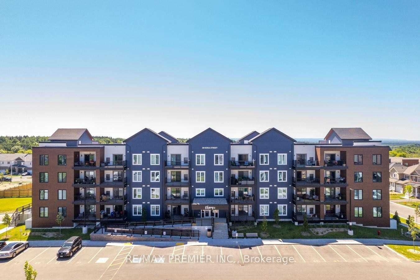 20 Koda Street 109, Barrie, ON L9J 0J7 photo 2