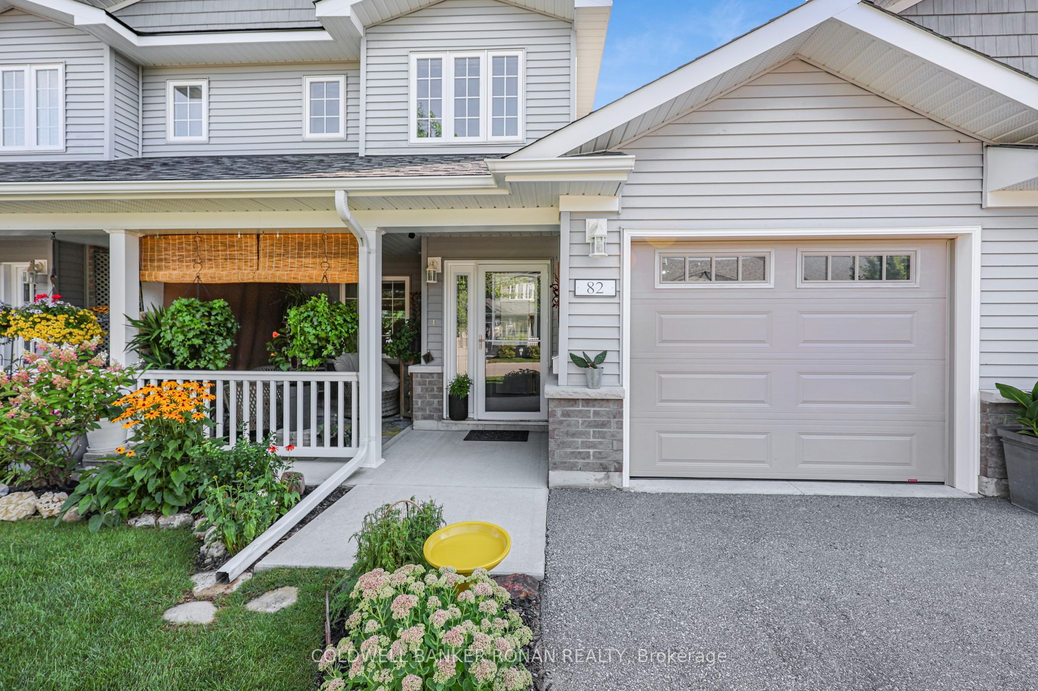 82 Ivy Crescent, Wasaga Beach, ON L9Z 0H8