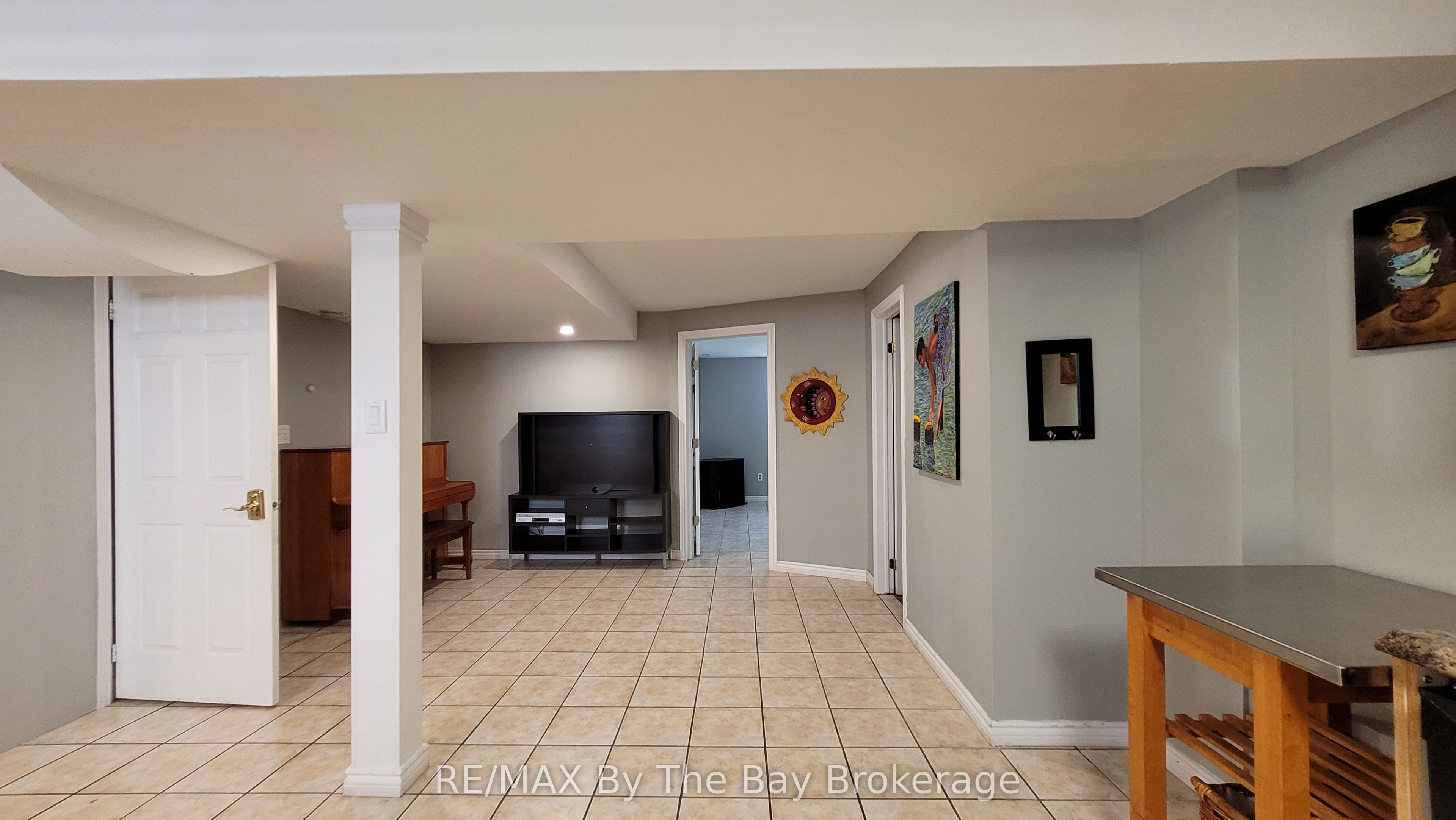 60 Rose Valley Way Basement, Wasaga Beach, ON L9Z 3C4 photo 5