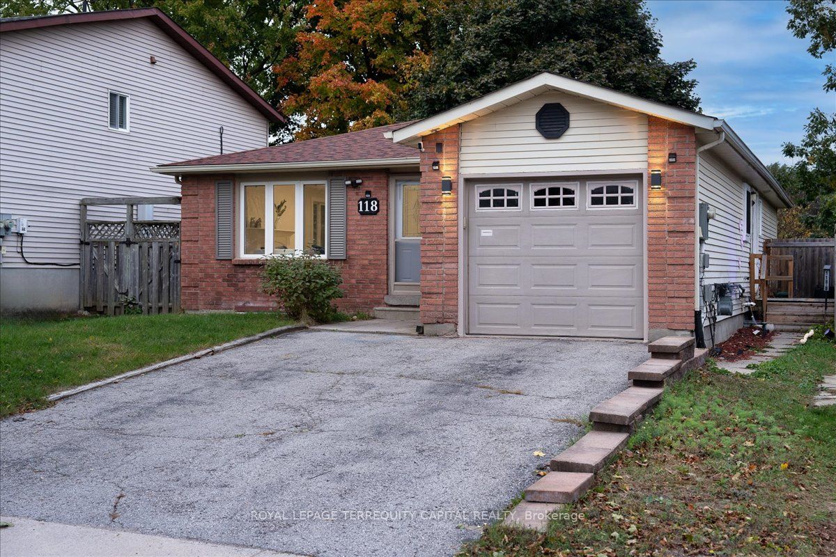 118 Shakespeare Crescent Upper, Barrie, ON L4N 6B6 photo 5