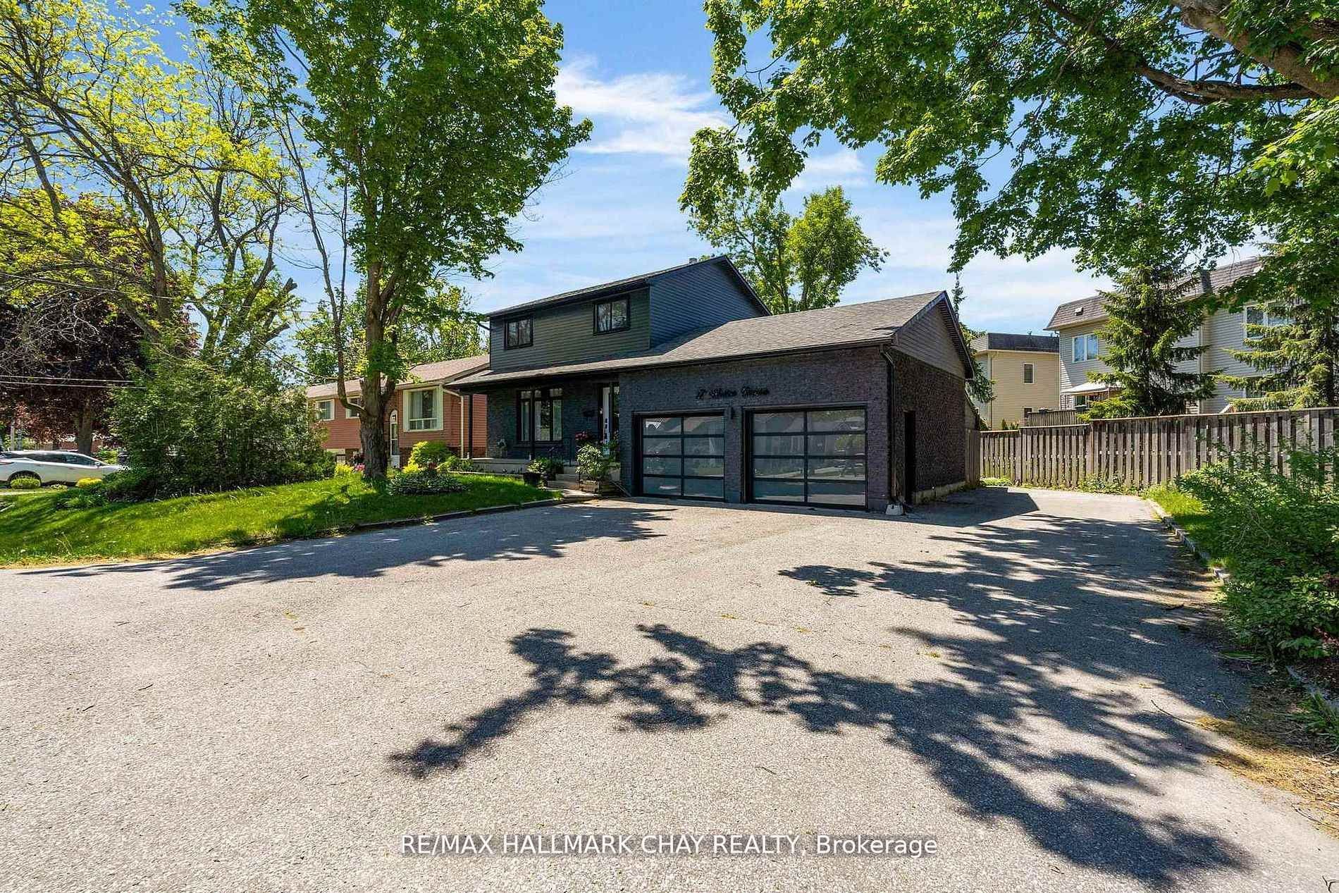 17 Walker Avenue, Orillia, ON L3V 6G8 photo 2