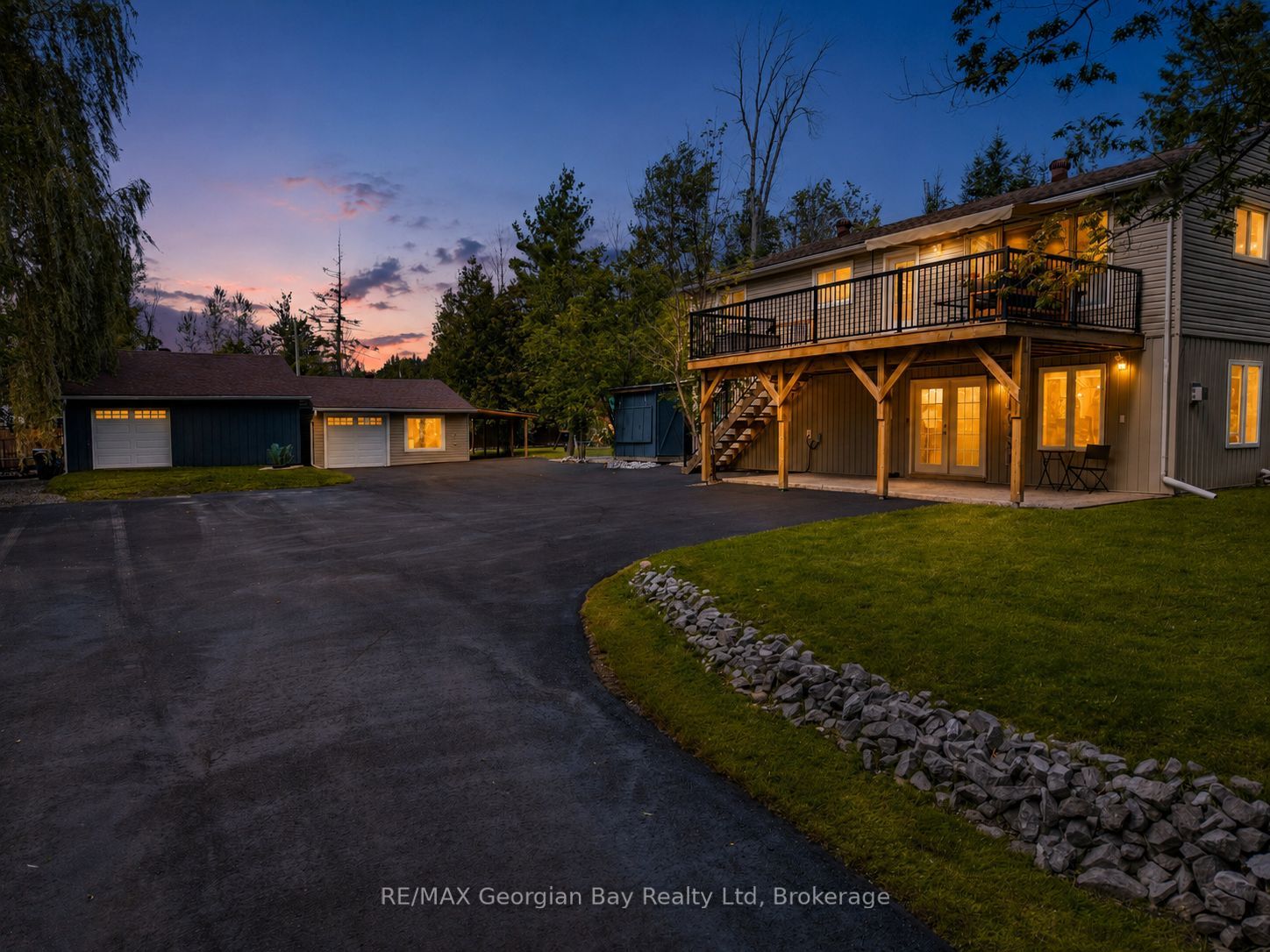2384 Whetham Road, Springwater, ON L0L 1P0