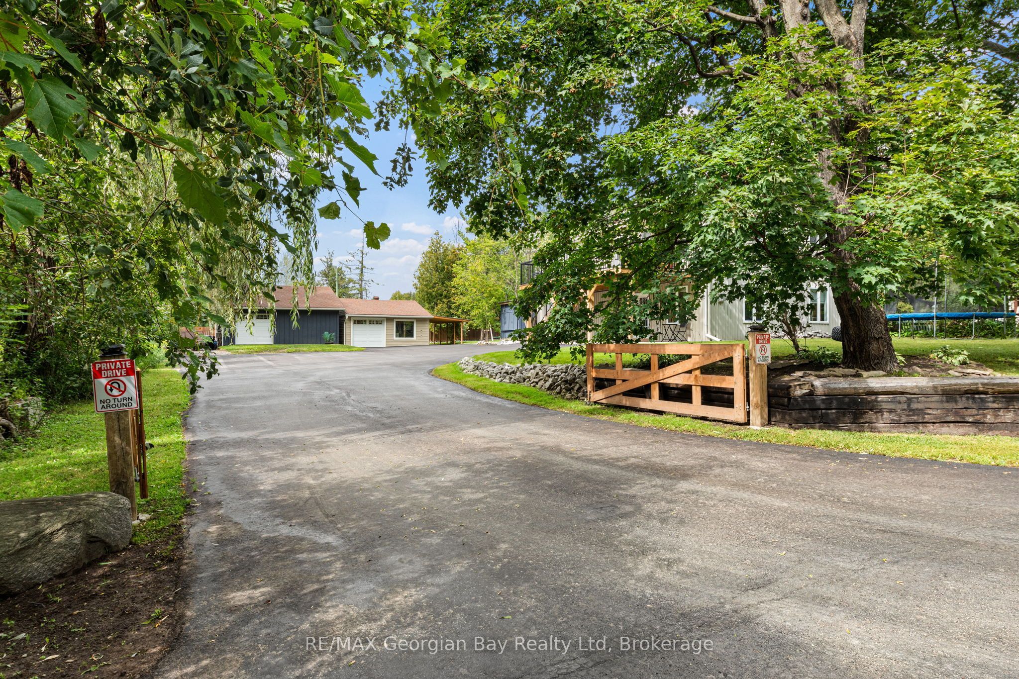 2384 Whetham Road, Springwater, ON L0L 1P0 photo 2