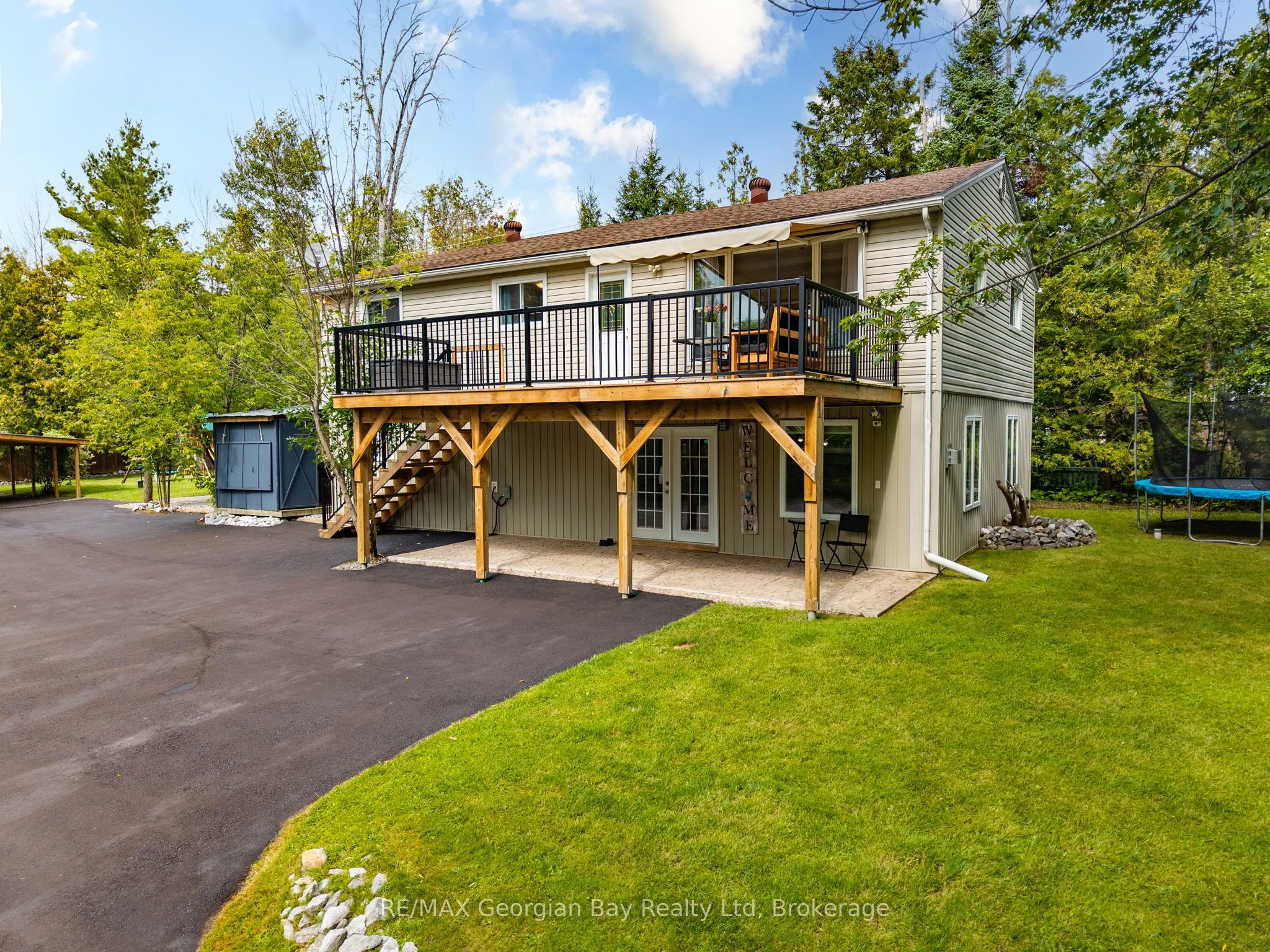 2384 Whetham Road, Springwater, ON L0L 1P0 photo 4