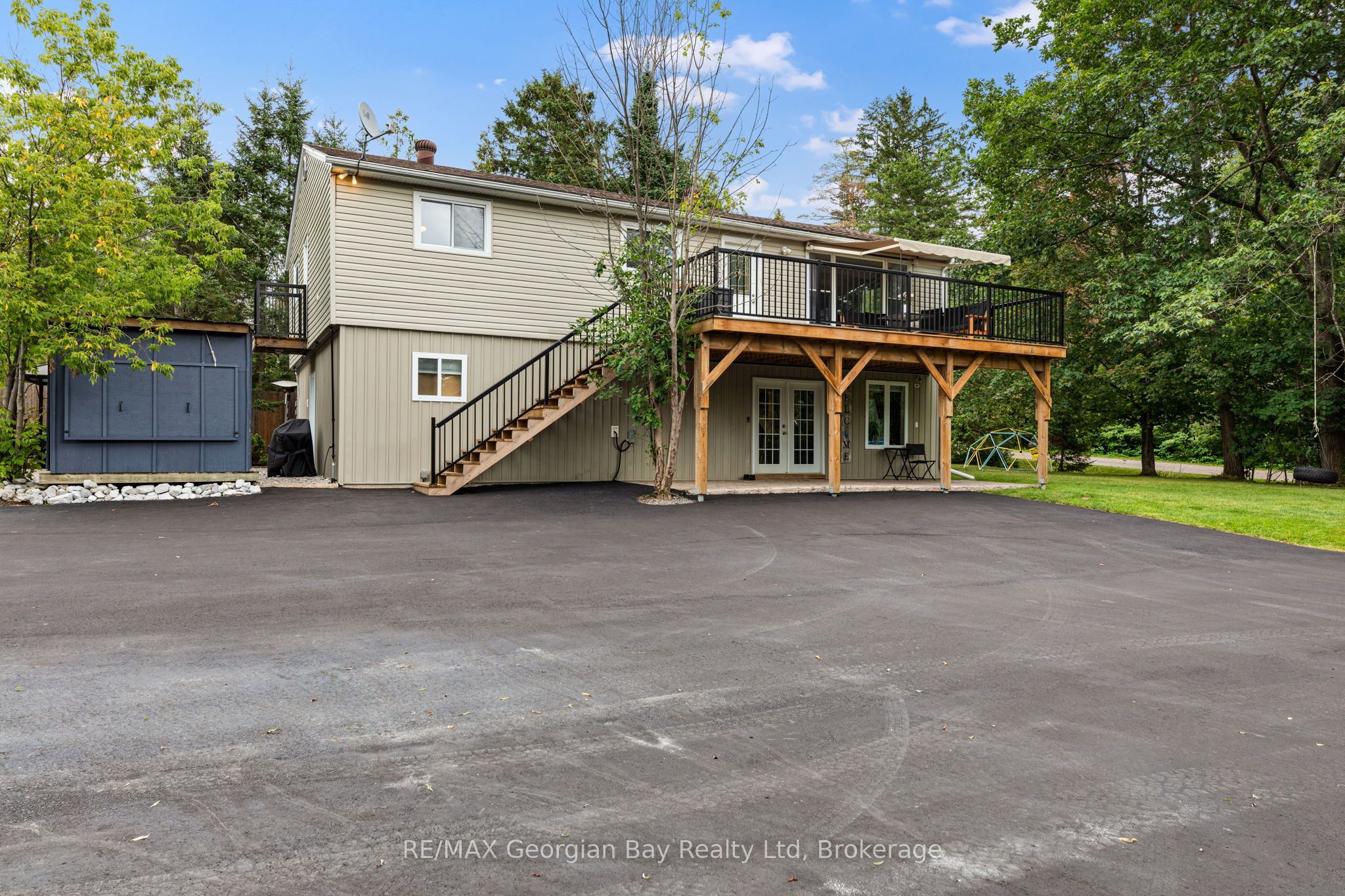 2384 Whetham Road, Springwater, ON L0L 1P0 photo 5