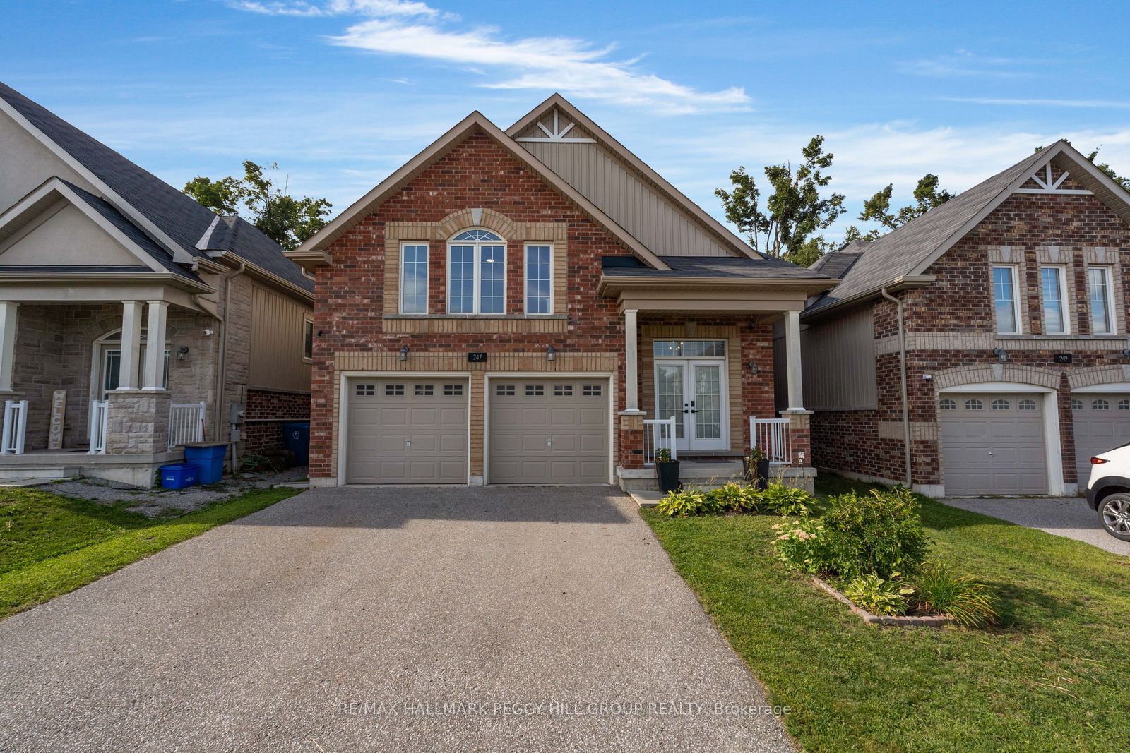 247 Diana Drive, Orillia, ON L3V 8J8