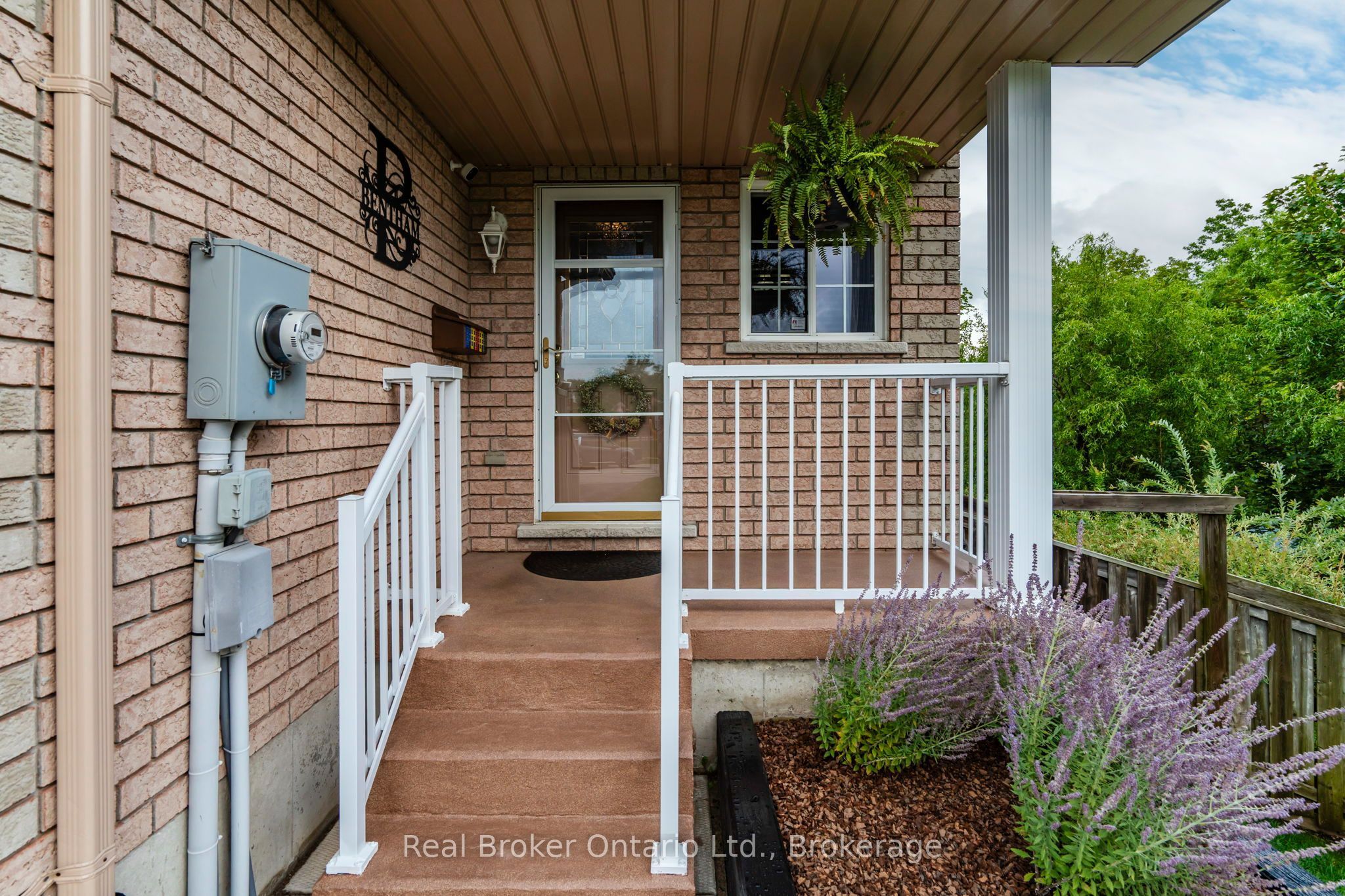 140 Southwinds Crescent, Midland, ON L4R 0A3 photo 4