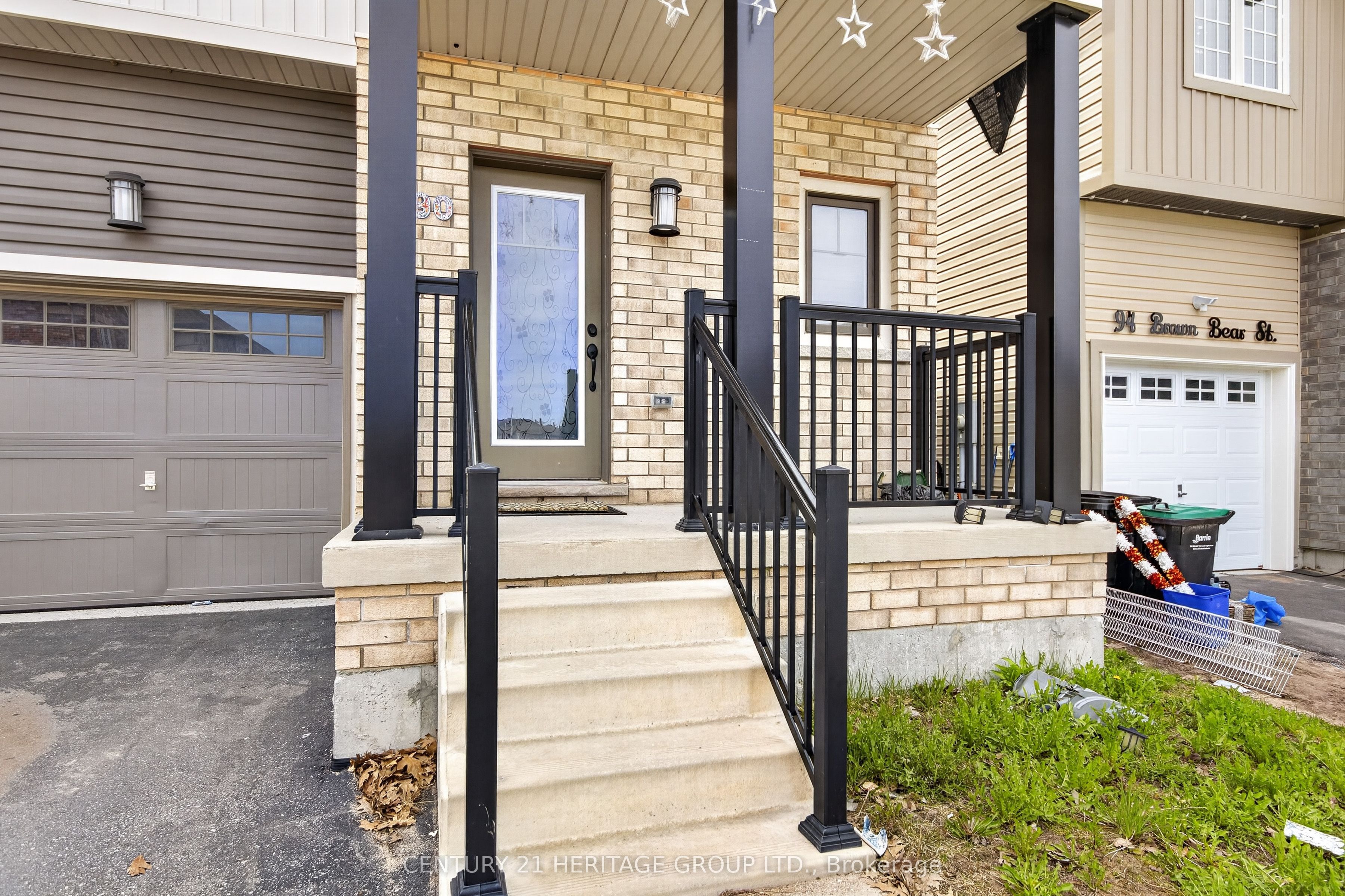 90 Brown Bear Street, Barrie, ON L4H 2S5 photo 3