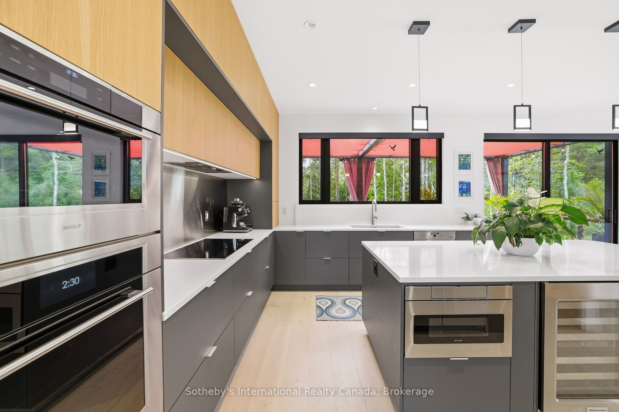 2514 Nottawasaga Concession 6 N, Clearview, ON L9Y 3Z1 photo 4