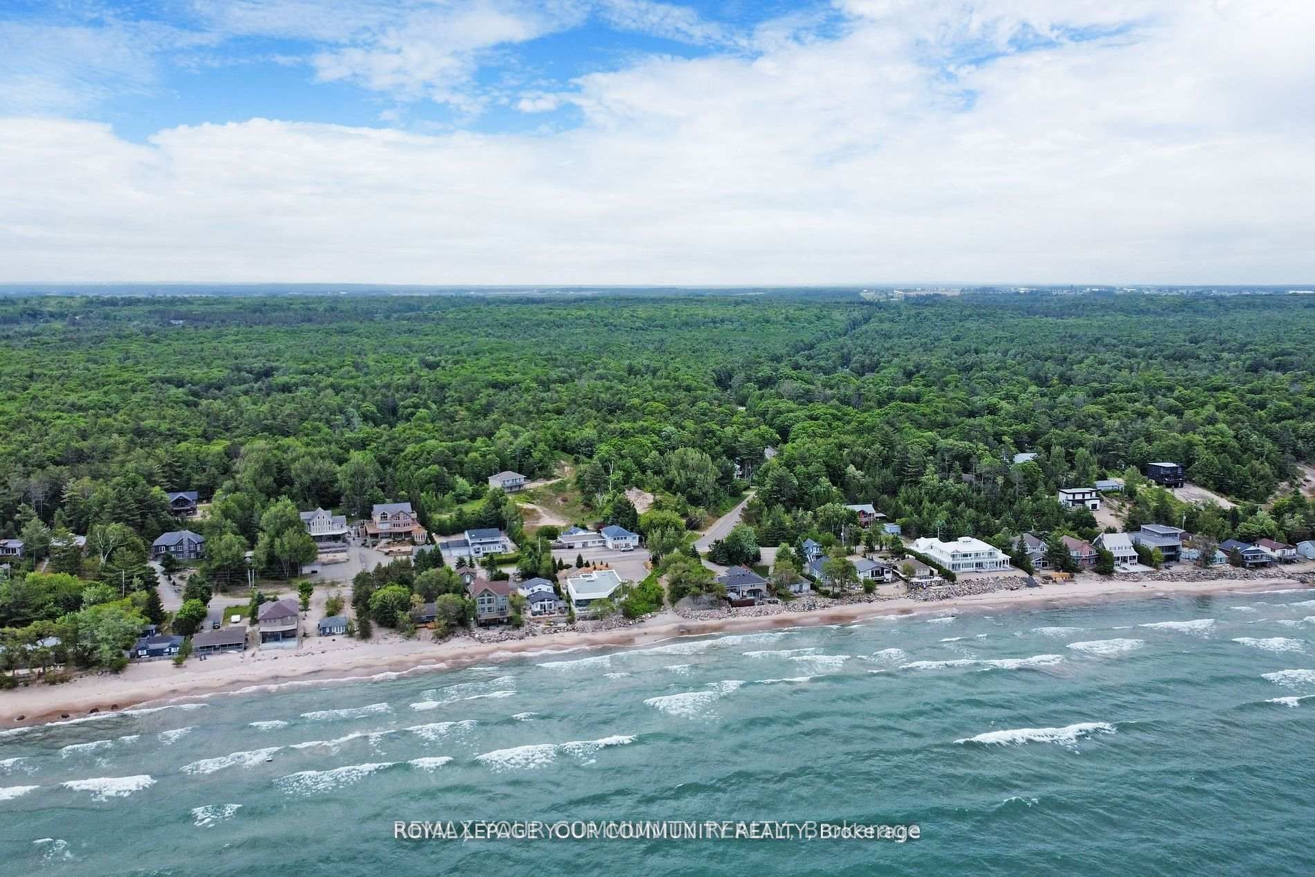 1207 Tiny Beaches Road S, Tiny, ON L0L 2T0