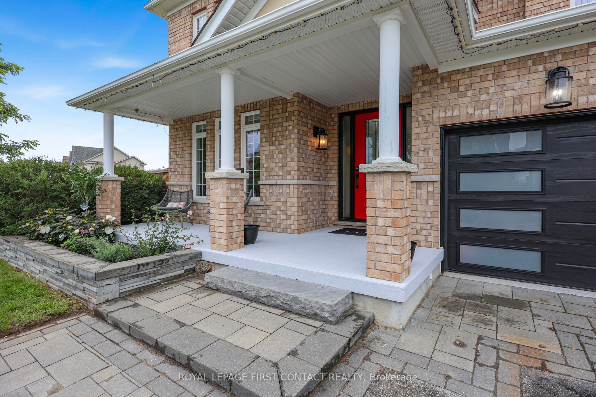 36 Regalia Way, Barrie, ON L4M 7H8 photo 3