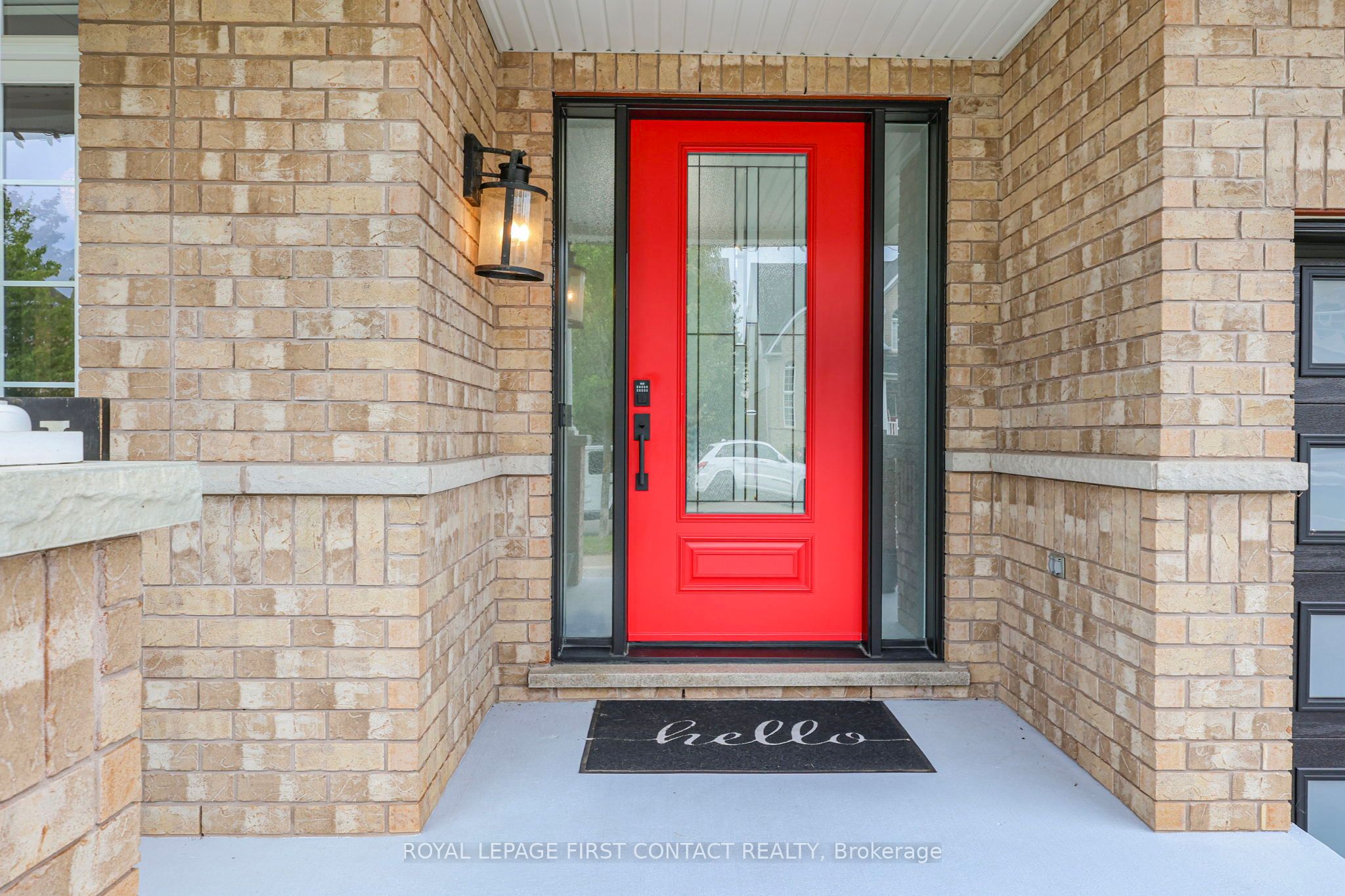 36 Regalia Way, Barrie, ON L4M 7H8 photo 4