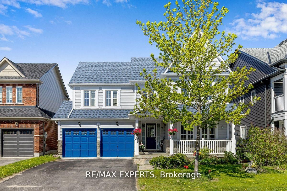 10 Snowden Avenue, Barrie, ON L4M 7H3 photo 2