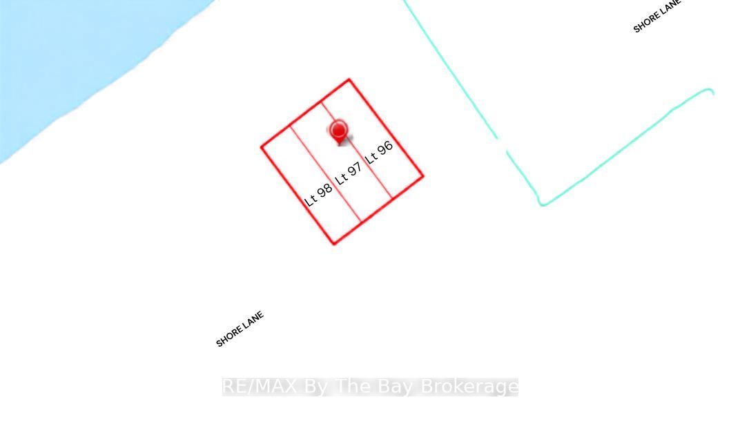 1170 Shore Lane, Wasaga Beach, ON L9Z 1Z8 photo 3