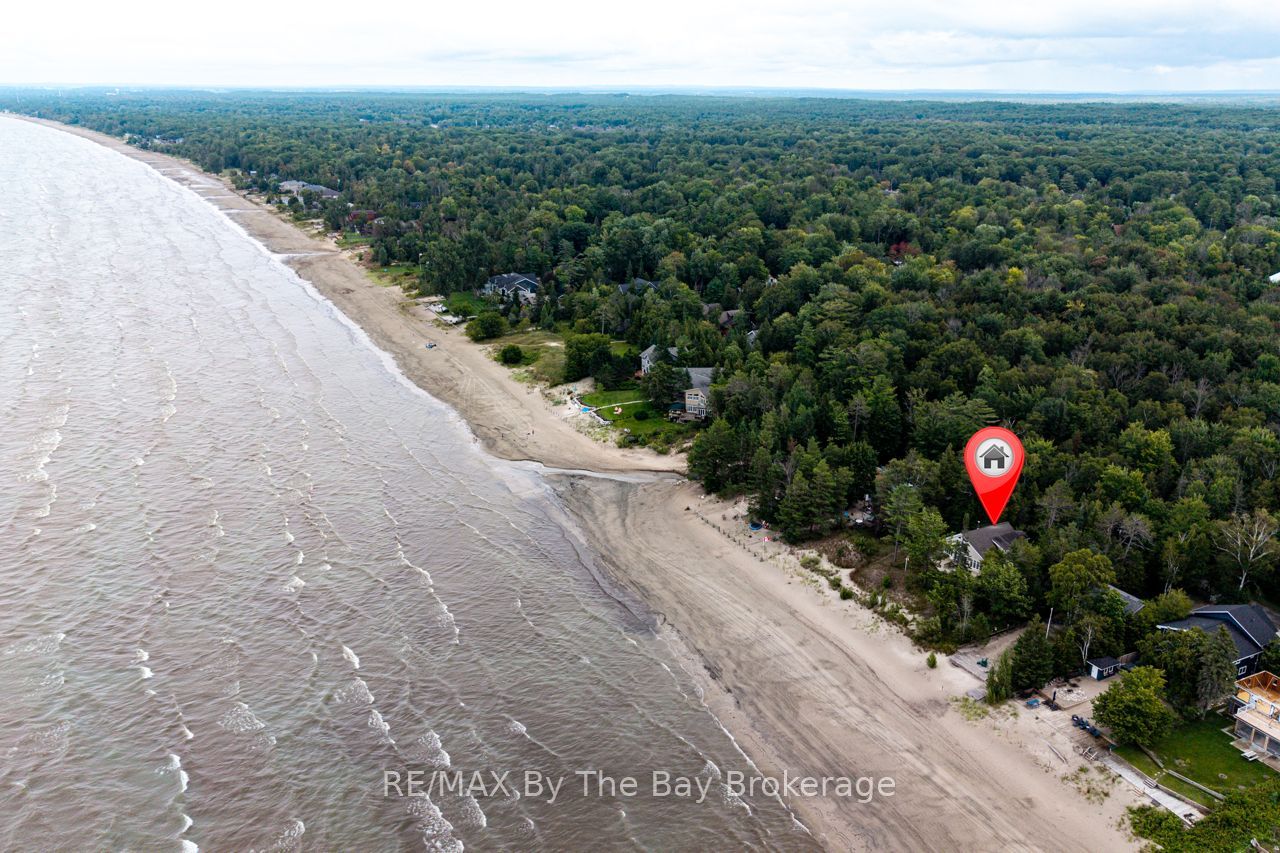 1170 Shore Lane Lt 98, Wasaga Beach, ON L9Z 1Z8 photo 2