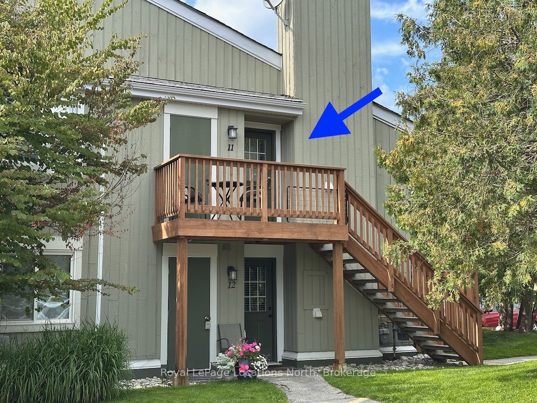 15 Dawson Drive 11, Collingwood, ON L9Y 5B4
