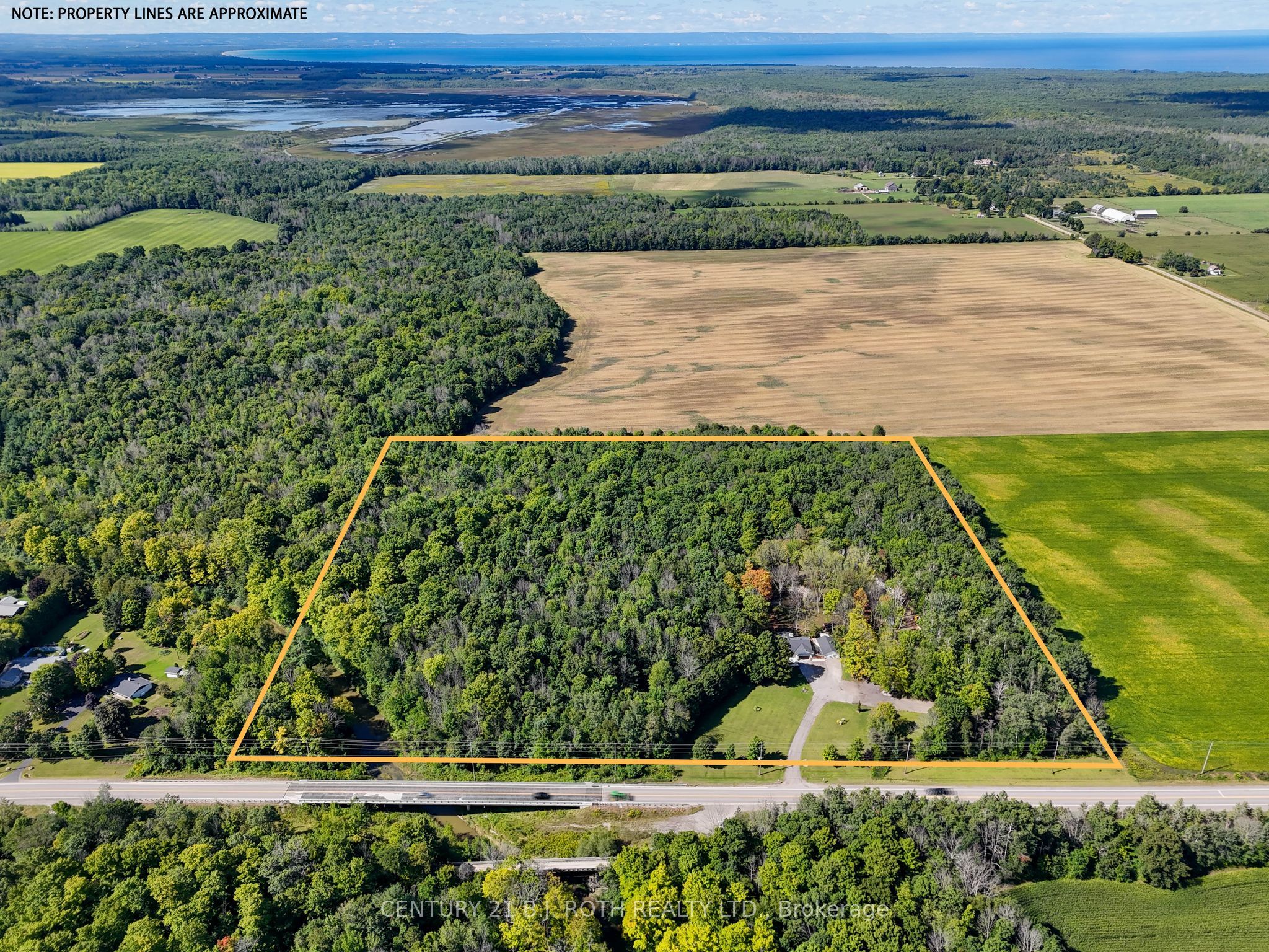 1250 County Road 6 S, Tiny, ON L0L 2T0 photo 2