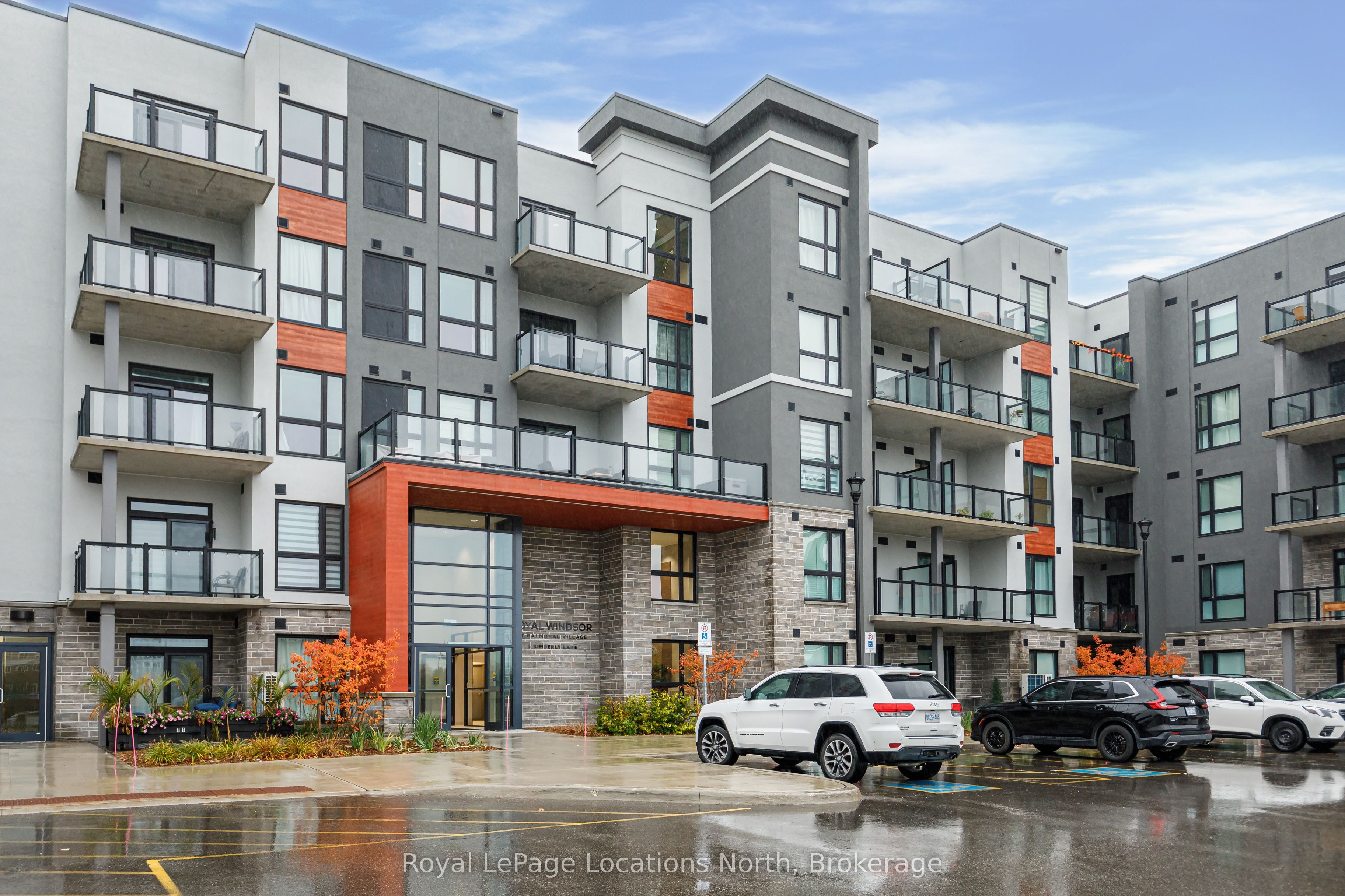 4 Kimberly Lane 422, Collingwood, ON L9Y 5B4 photo 2