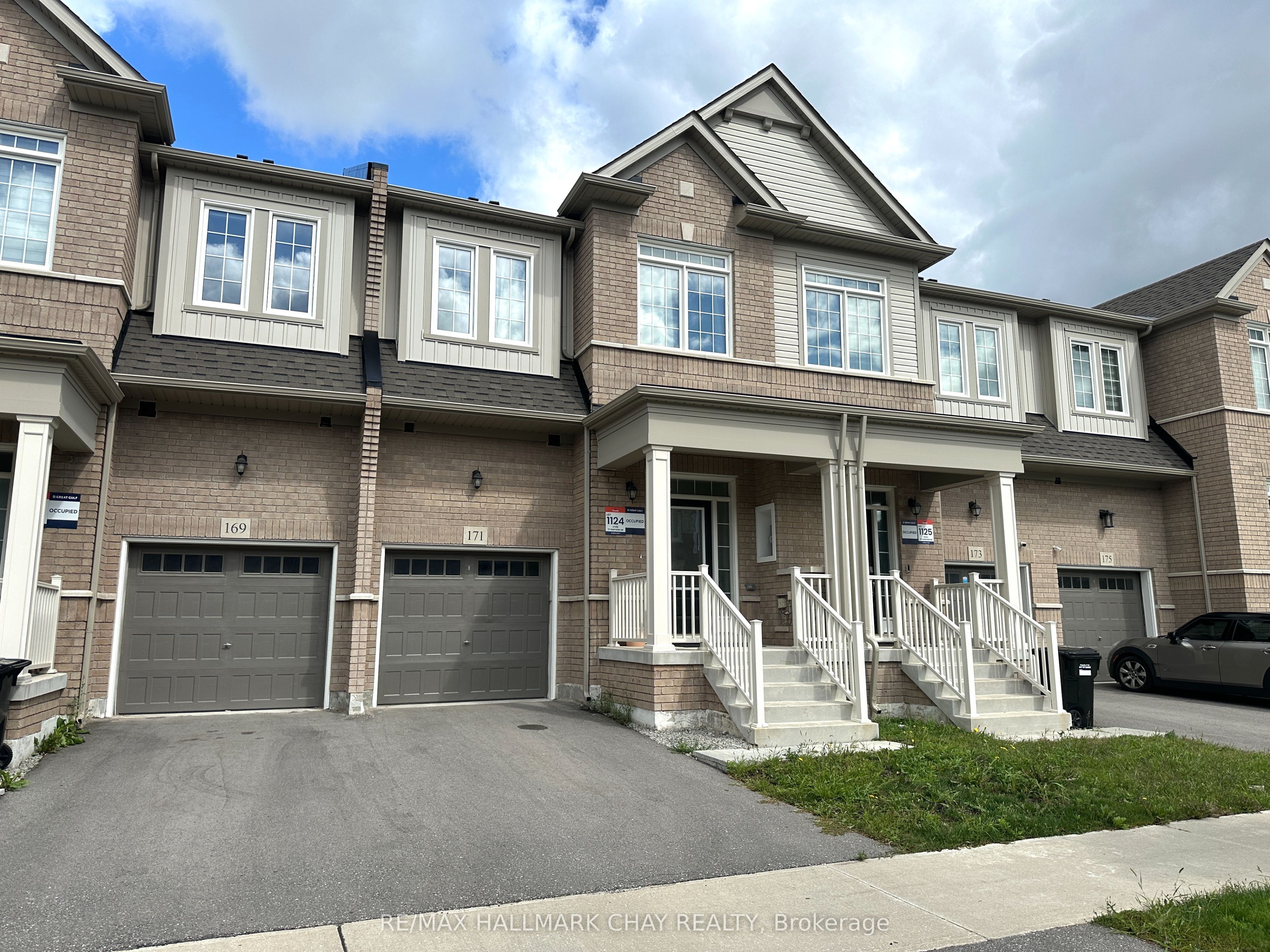 171 Shepherd Drive, Barrie, ON L9S 2Z5