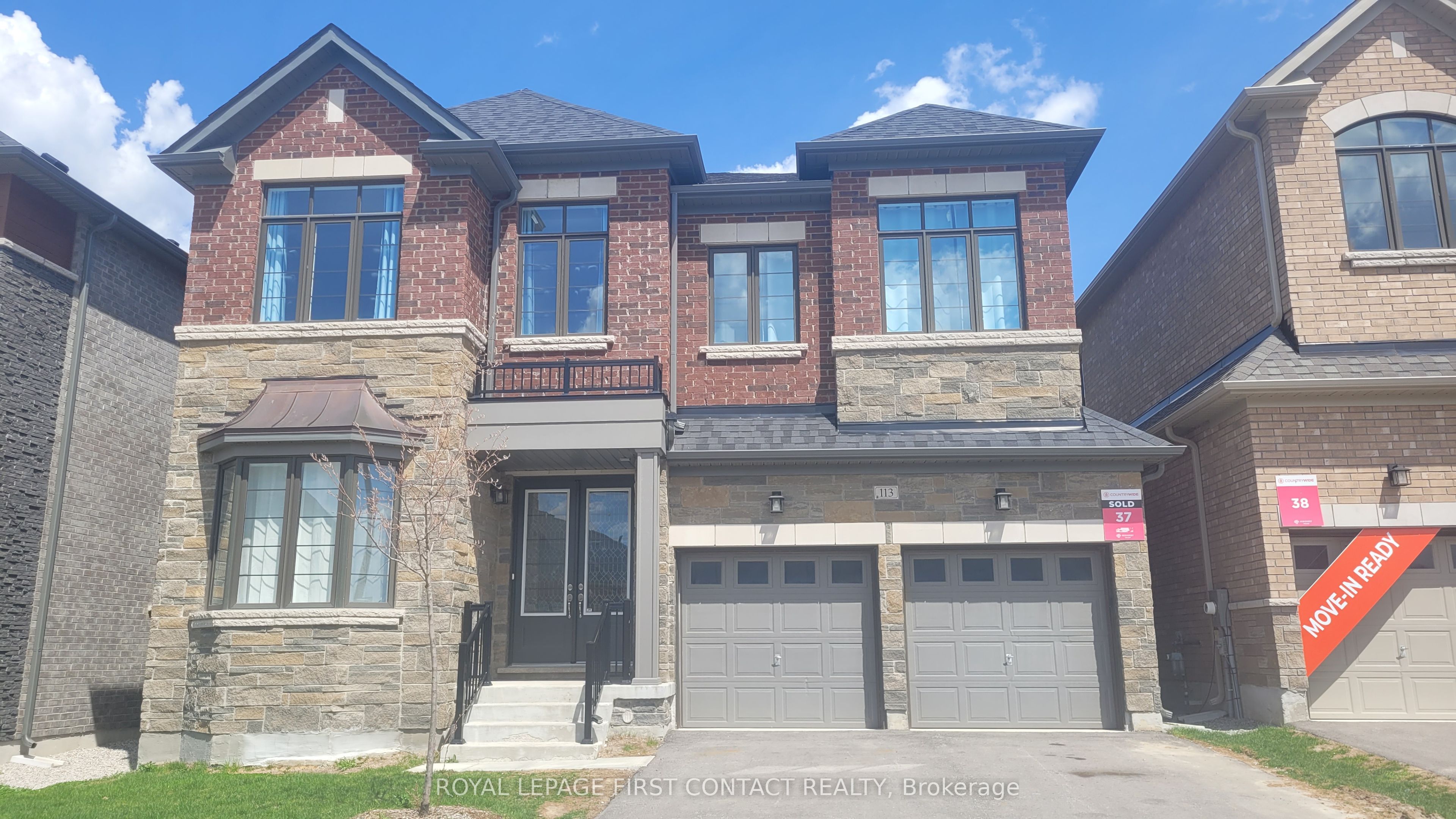 113 BEARBERRY Road, Springwater, ON L0L 1Y3