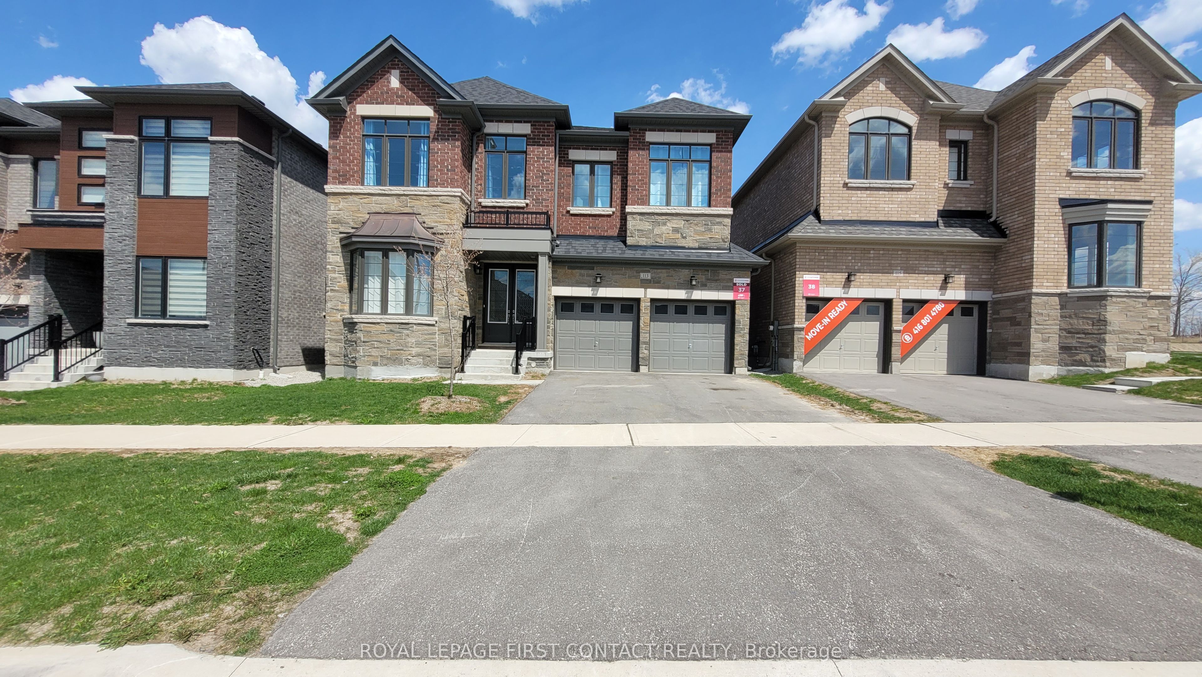 113 BEARBERRY Road, Springwater, ON L0L 1Y3 photo 2