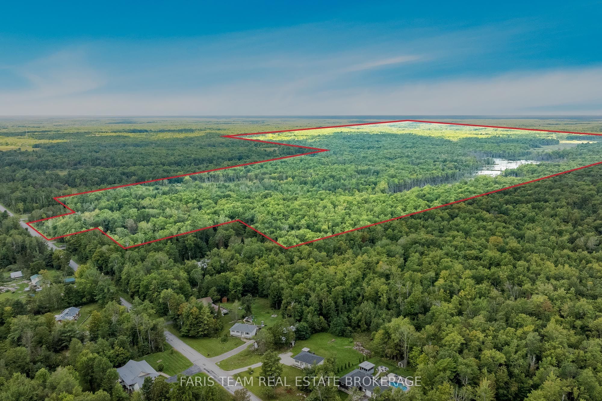 2444 Fairgrounds Road, Ramara, ON L0K 2B0
