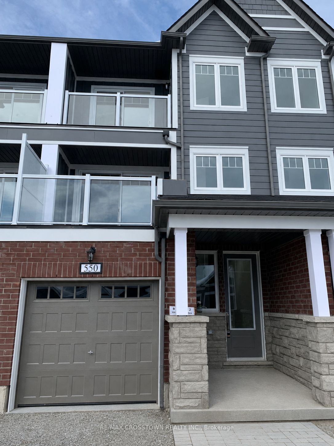 550 Hudson Crescent, Midland, ON L4R 0J1