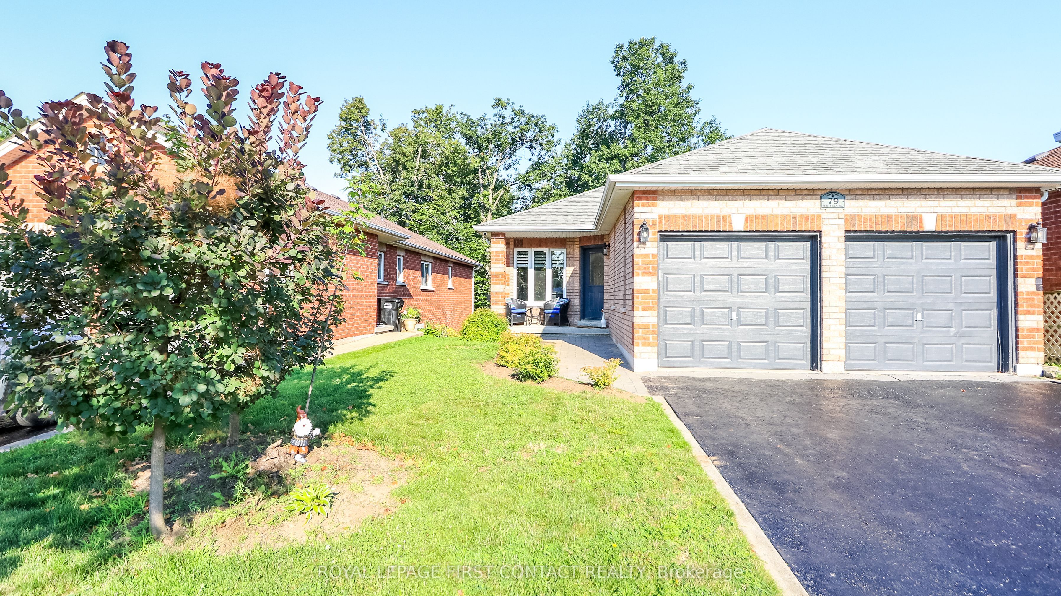 79 White Elm Road, Barrie, ON L4N 0E4