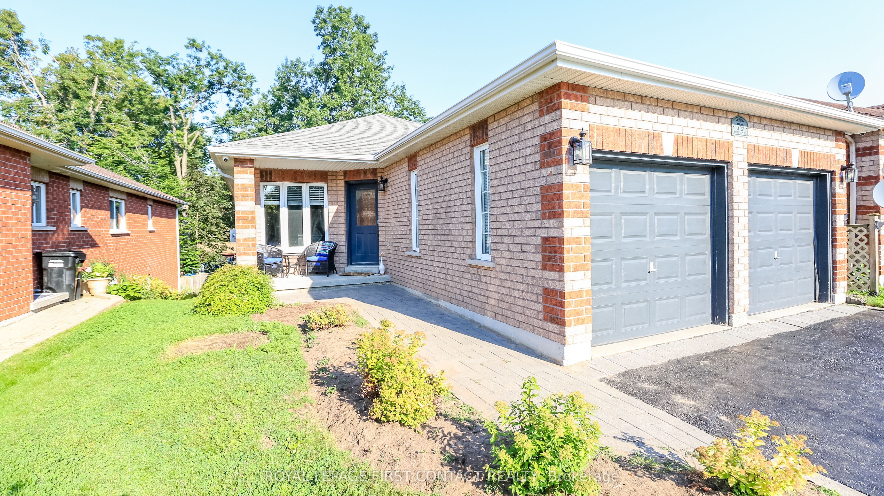 79 White Elm Road, Barrie, ON L4N 0E4 photo 2