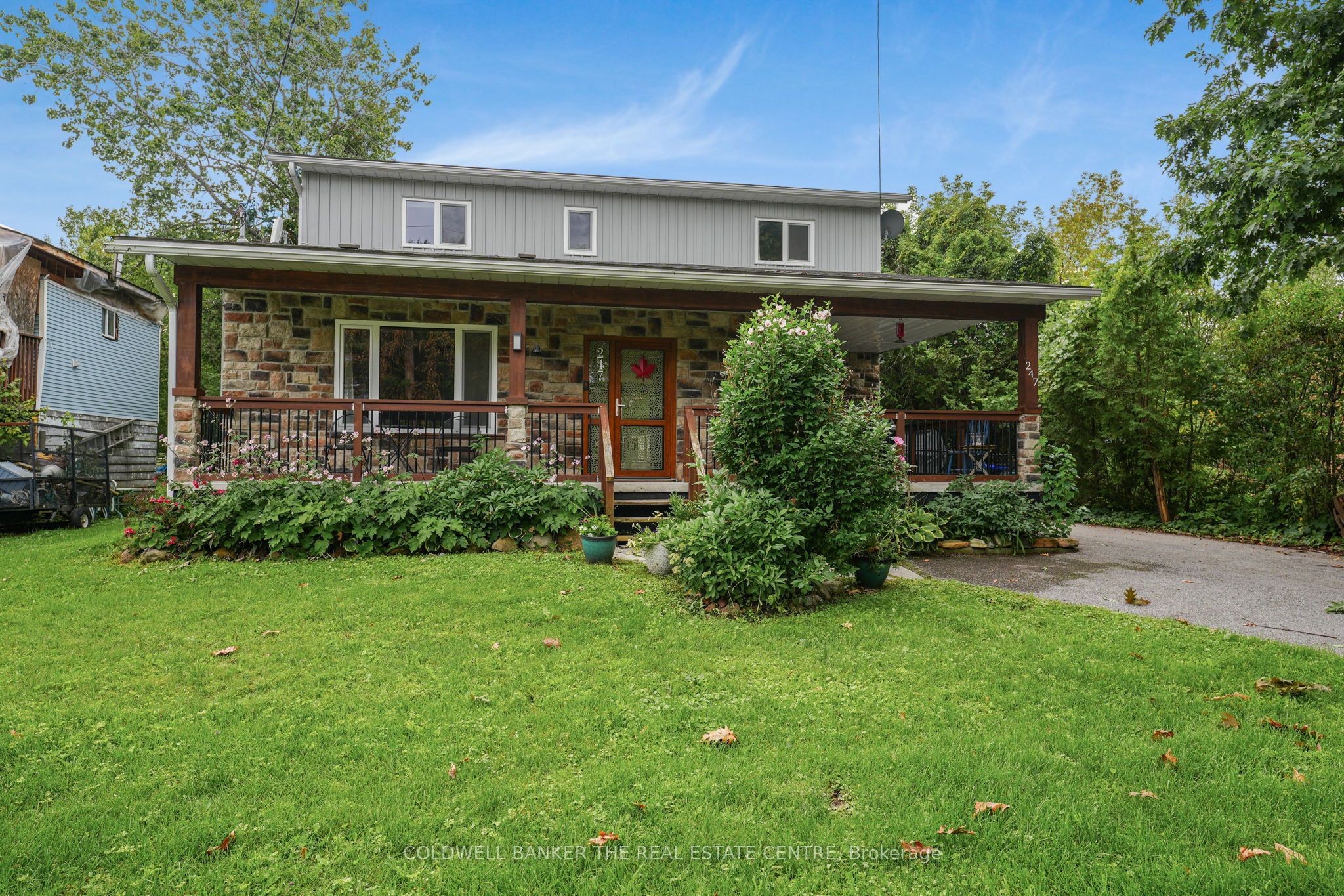 247 Poplar Avenue, Tay, ON L0K 1R0