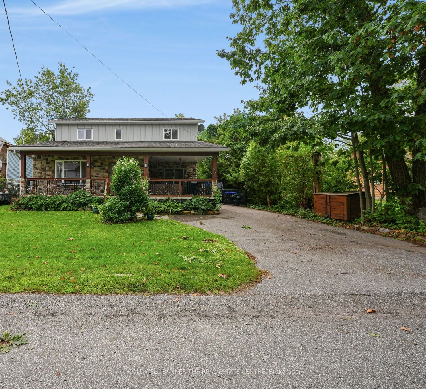 247 Poplar Avenue, Tay, ON L0K 1R0 photo 2