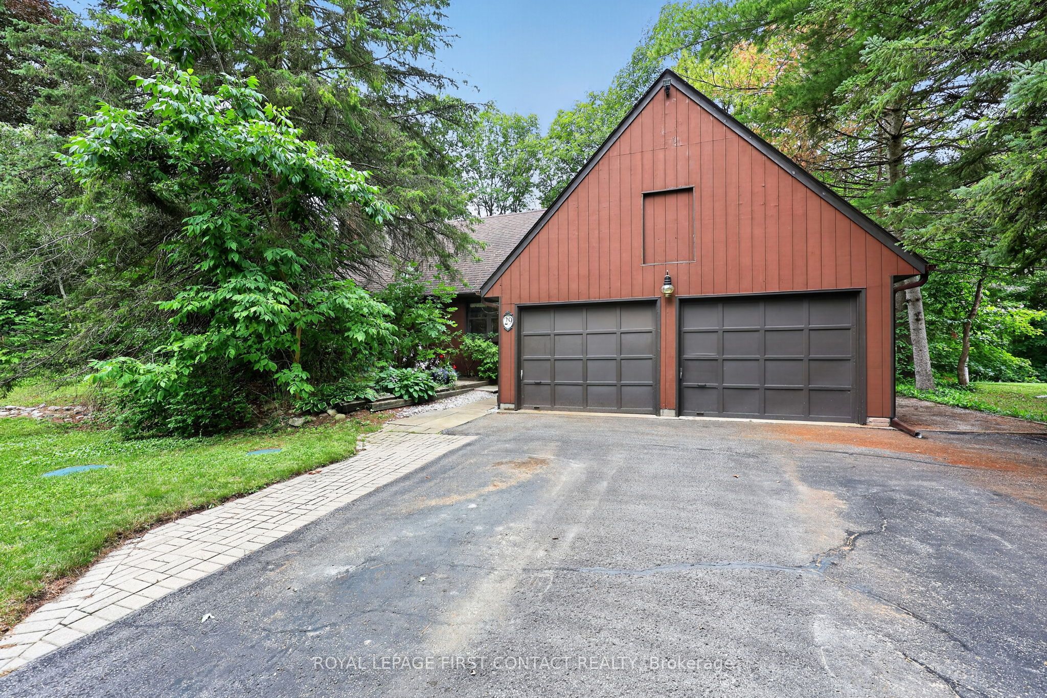 29 Doran Road, Springwater, ON L9X 1L3 photo 4