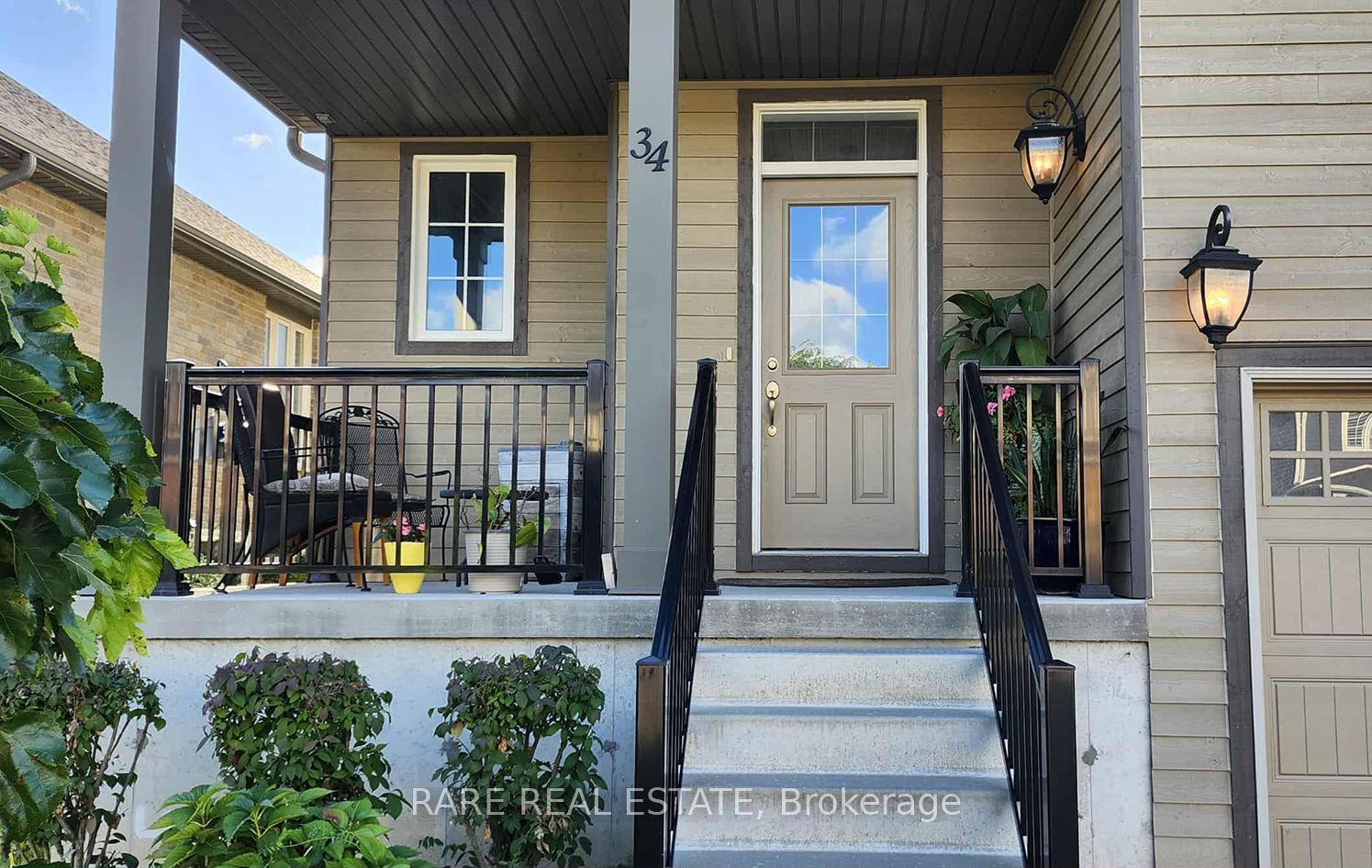34 WILSON Street, Collingwood, ON L9Y 0Y8 photo 2