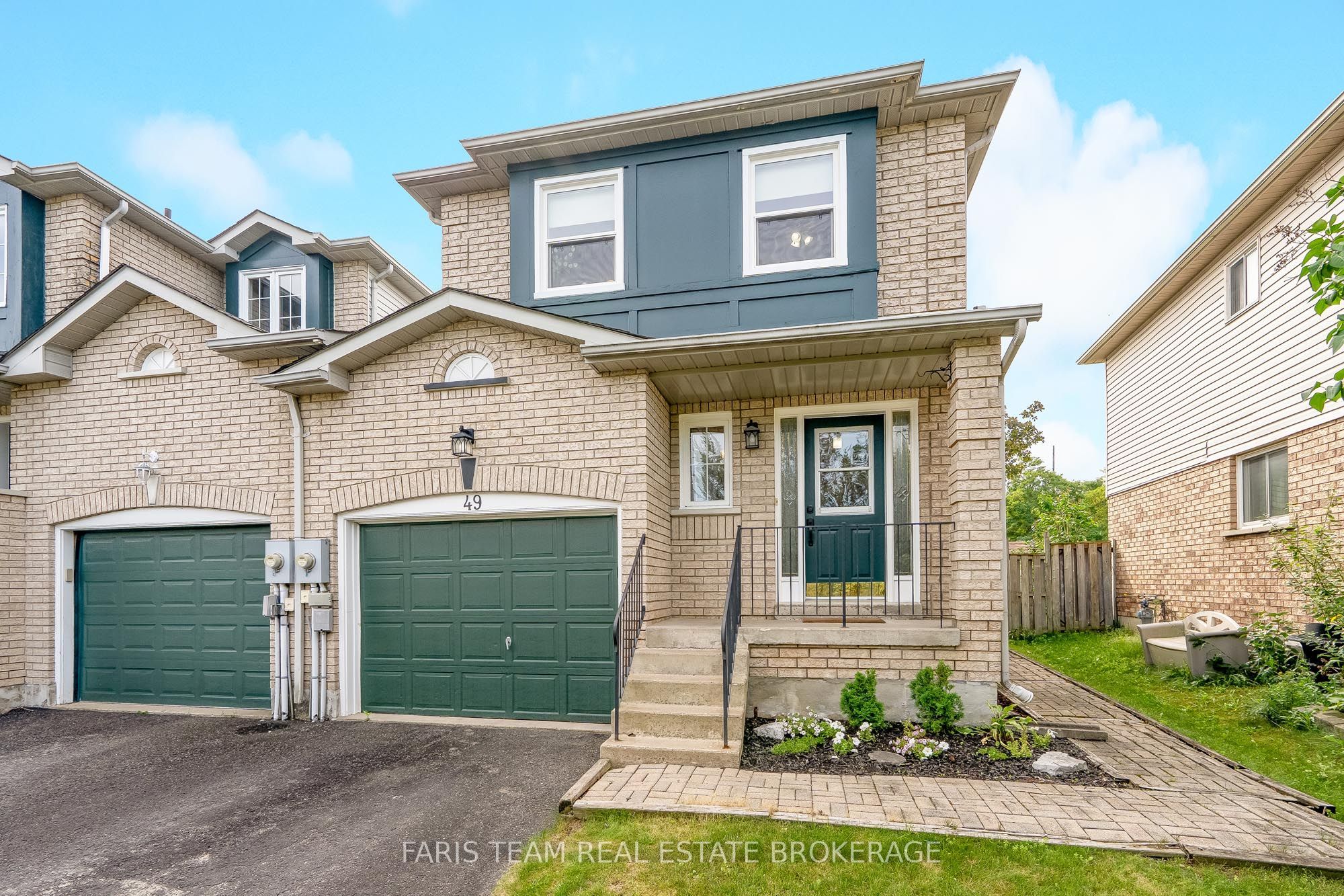 49 Cunningham Drive, Barrie, ON L4N 8L4 photo 2