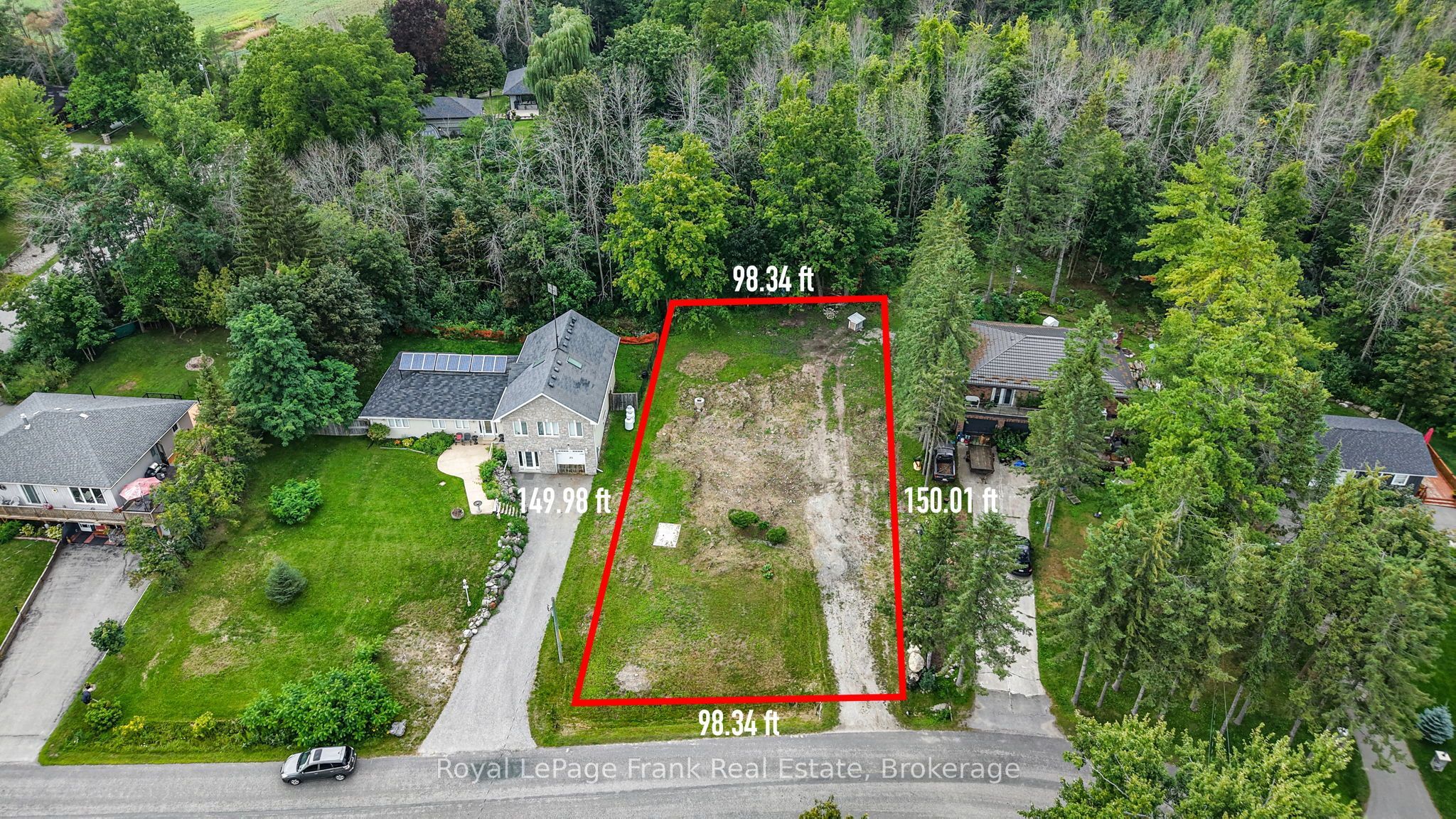 4308 Orkney Beach Road, Ramara, ON L3V 6H7 photo 3