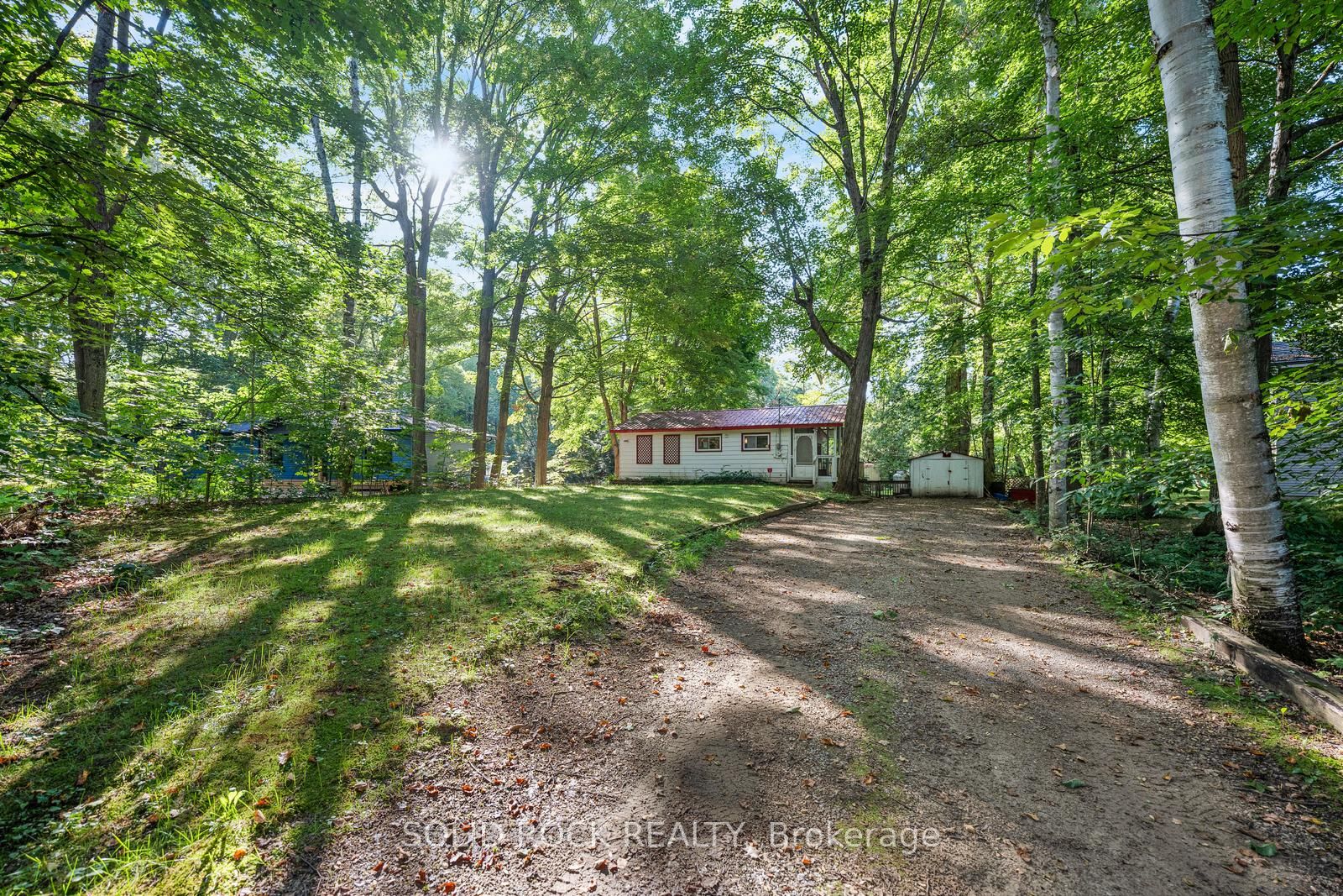 7465 East River Road, Ramara, ON L0K 2B0
