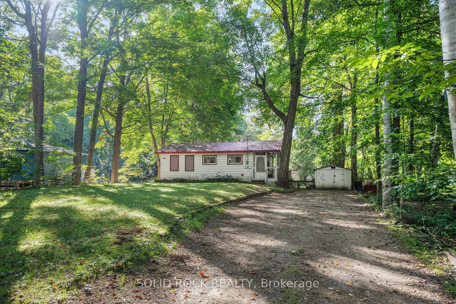 7465 East River Road, Ramara, ON L0K 2B0 photo 3