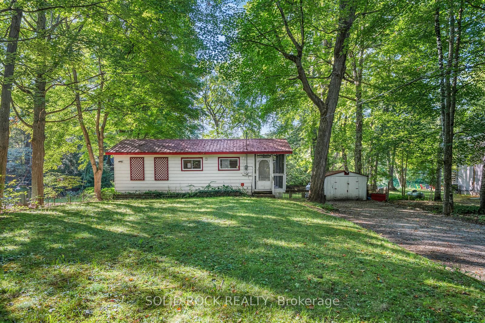 7465 East River Road, Ramara, ON L0K 2B0 photo 4