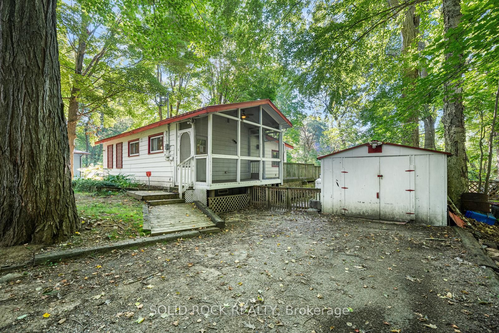 7465 East River Road, Ramara, ON L0K 2B0 photo 5