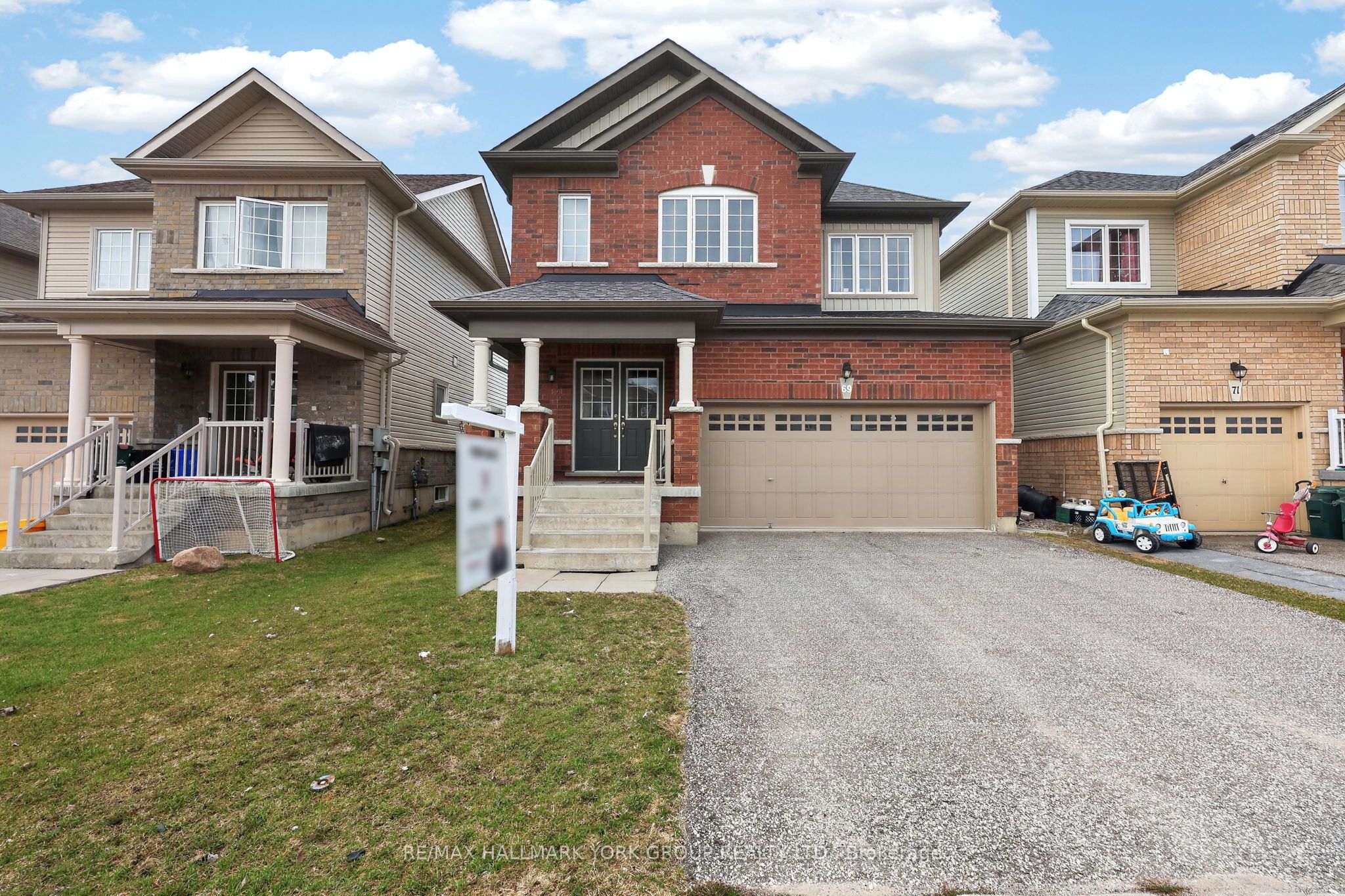 69 DIANA Drive, Orillia, ON L3V 0E2 photo 3